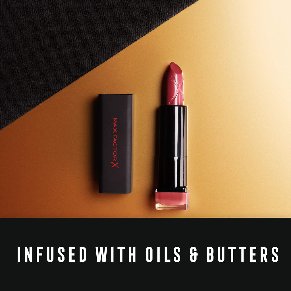 Max Factor Colour Elixir Matte Bullet Lipstick 3.5g - 60 Mauve