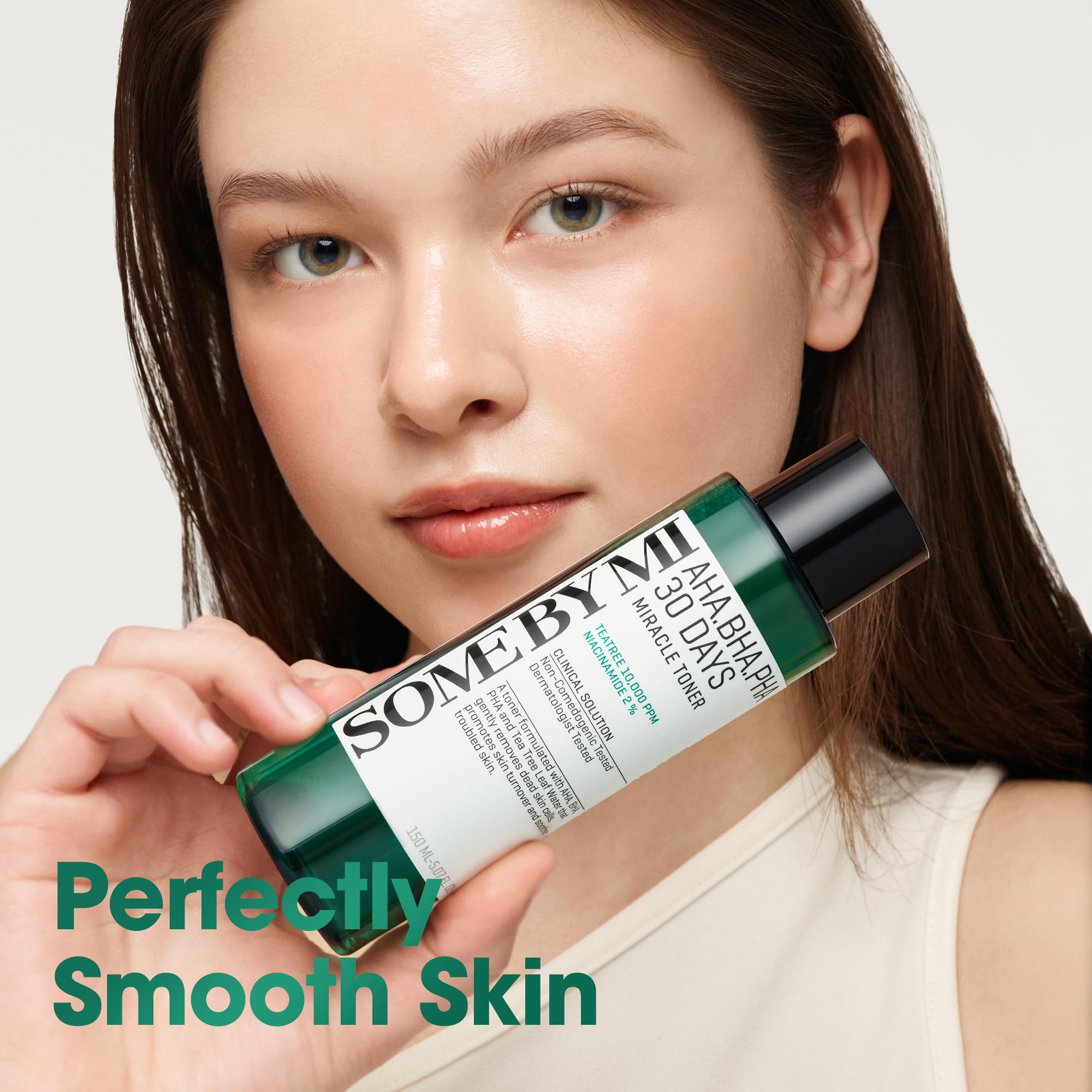 Some By Mi 30 Days AHA-BHA-PHA Miracle Toner 150ml