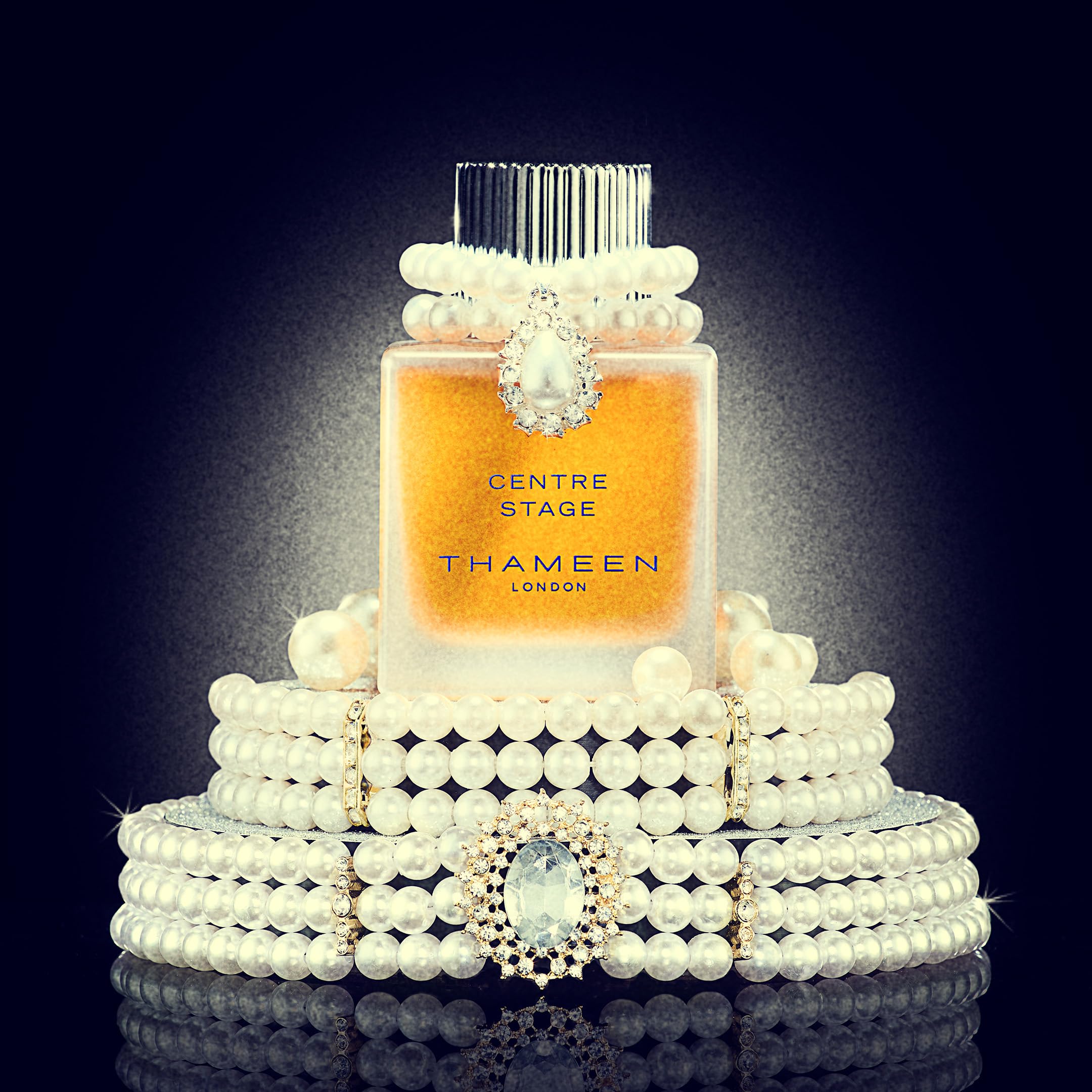 Thameen Centre Stage Cologne Elixir 100ml Spray