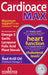 Vitabiotics Cardioace Max Capsules