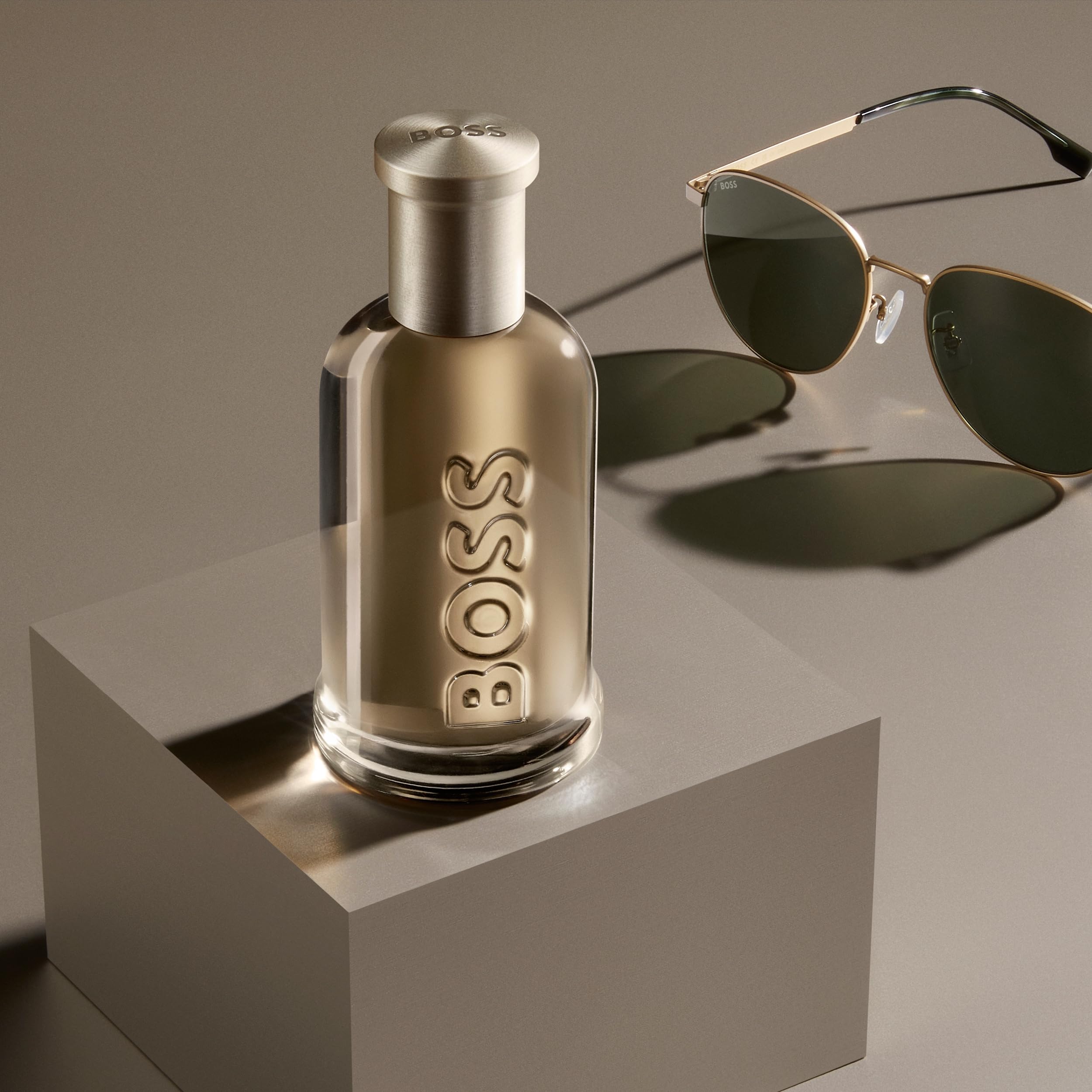 Hugo Boss Boss Bottled Eau de Parfum 100ml Spray