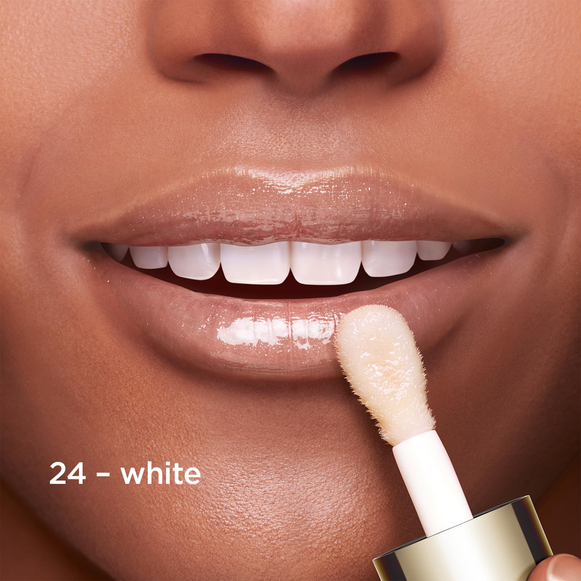 Clarins Lip Comfort Oil 7ml - White
