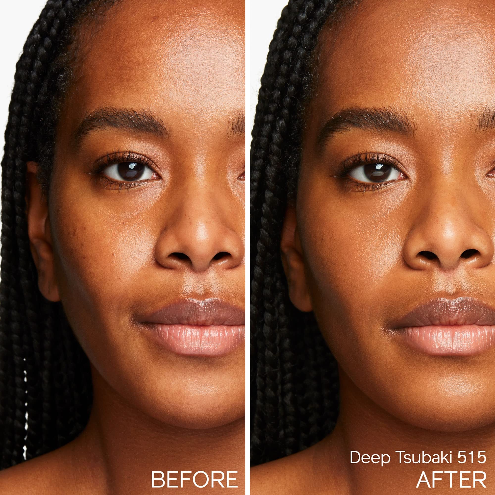 Shiseido Synchro Skin Self-Refreshing 515 Deep Tint 30ml