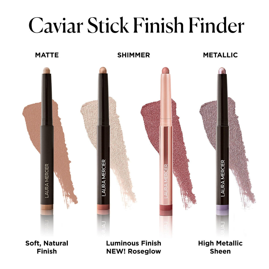 Laura Mercier Caviar Stick Eye Shadow 1.64g - Vanilla Kiss
