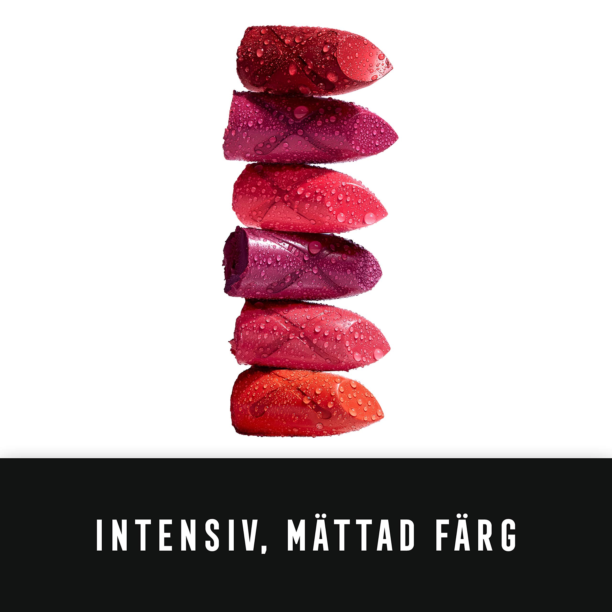 Max Factor Colour Elixir Lipstick 4g - 120 Midnight Mauve