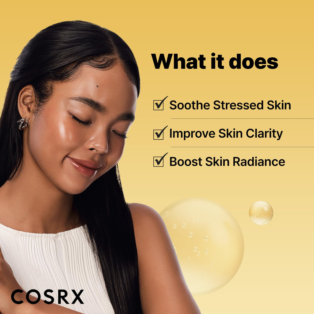 Cosrx Advanced Snail 96 Mucin Power Firming Essence 100ml