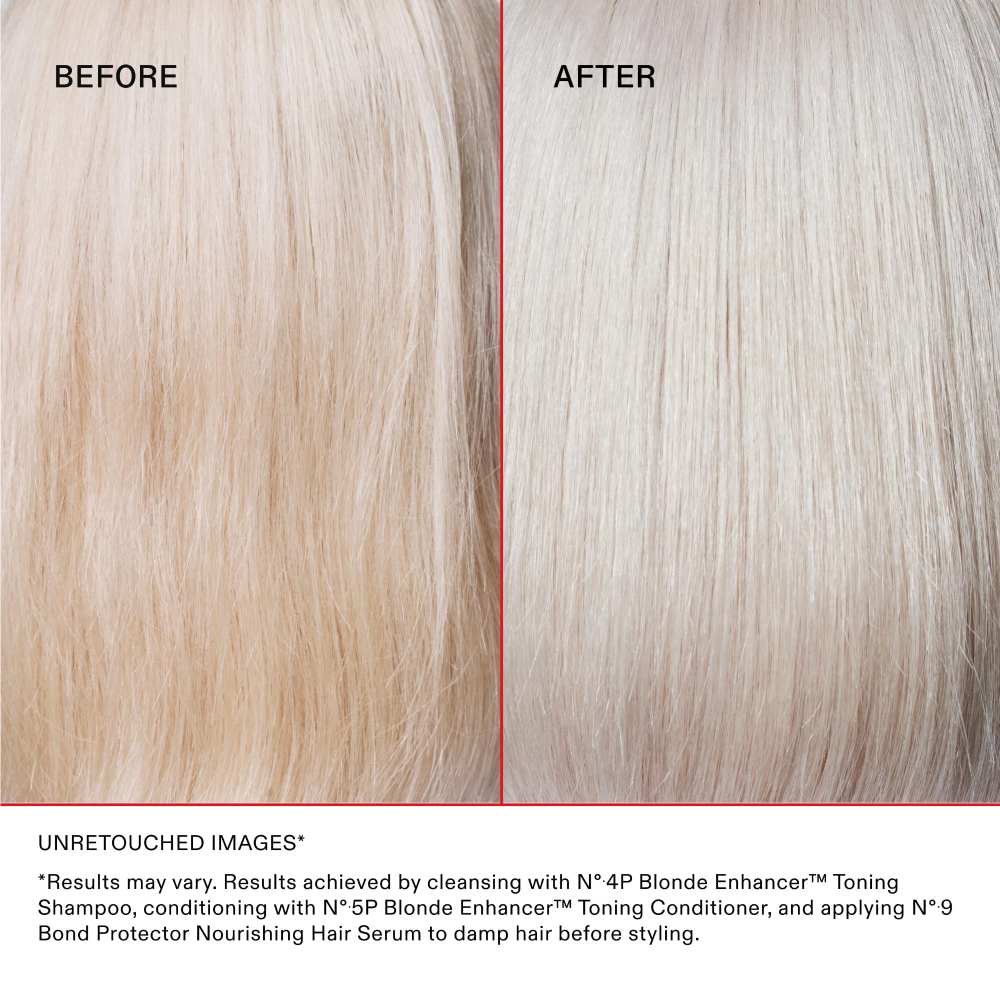 Olaplex No.5p Blonde Enhancer Toning Conditioner 1000ml