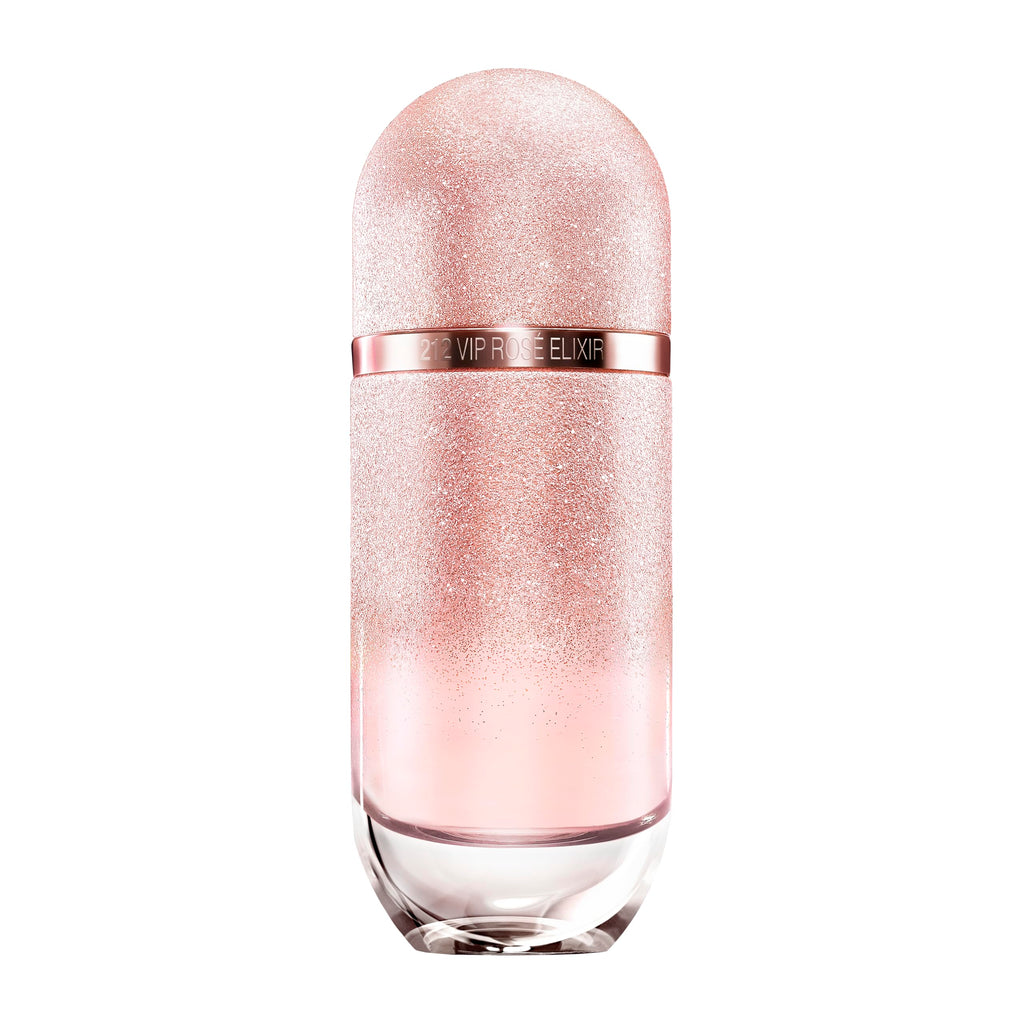 Carolina Herrera 212 VIP RosÃ© Elixir Eau de Parfum 80ml Spray