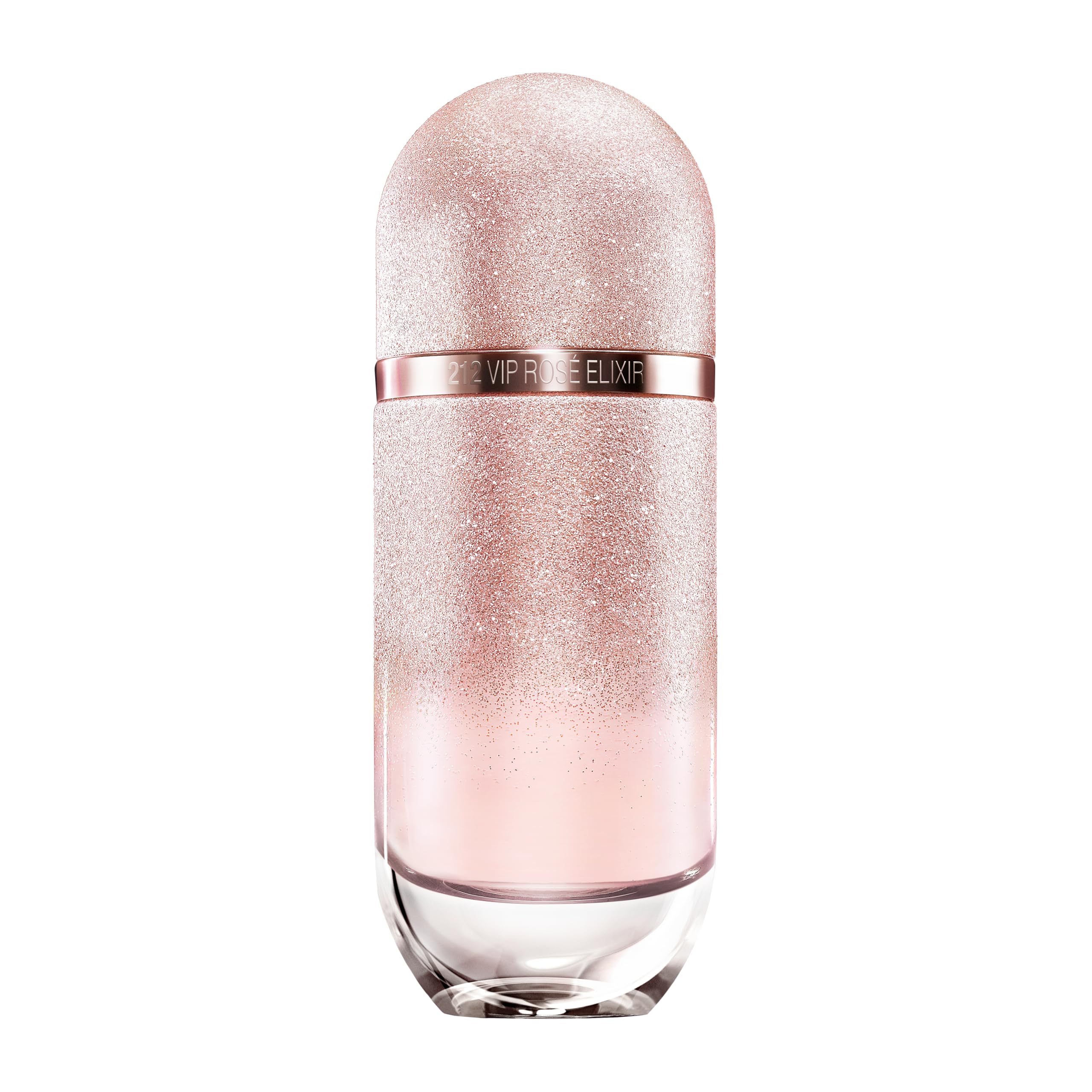 Carolina Herrera 212 VIP RosÃ© Elixir Eau de Parfum 80ml Spray