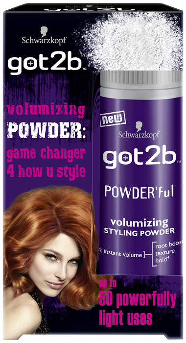 Got2B Powderful Volume Style Powder