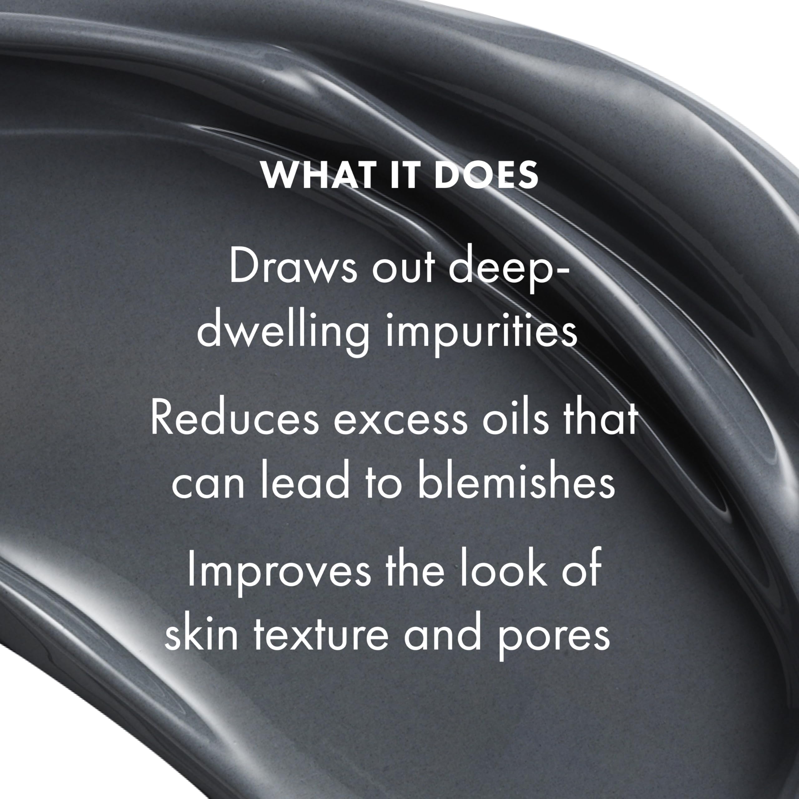 Origins Clear Improvement Active Charcoal Mask 75ml