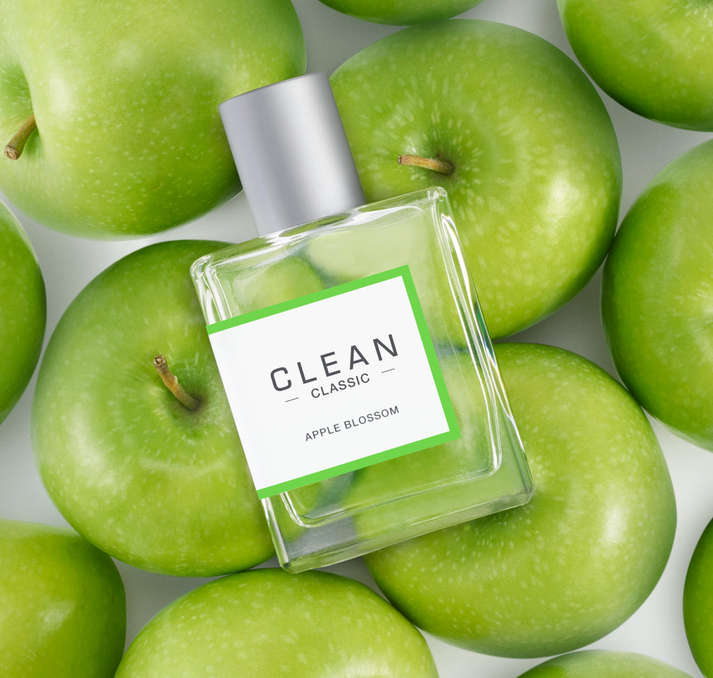 Clean Apple Blossom Eau de Parfum 60ml Spray