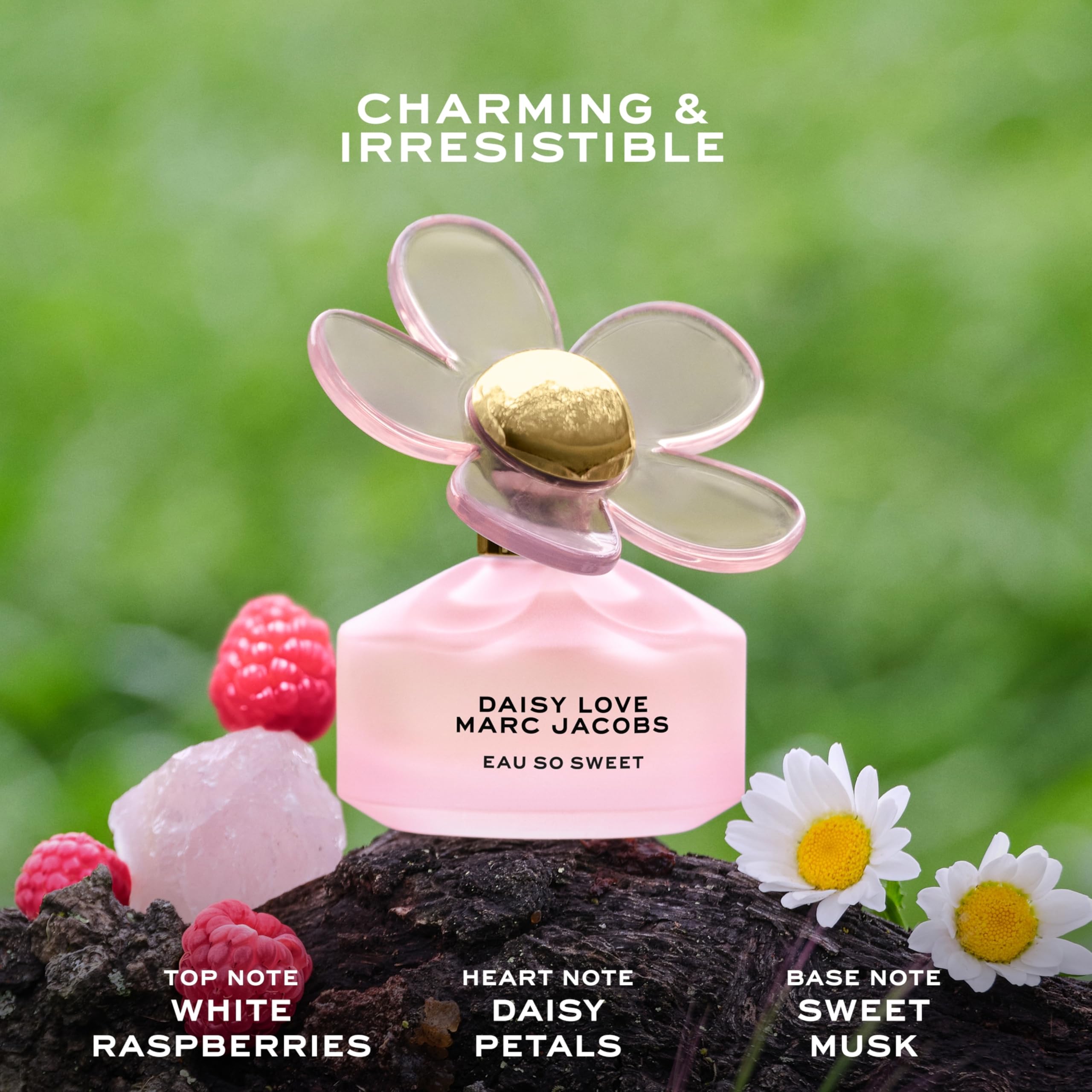 Marc Jacobs Daisy Love Eau So Sweet Eau de Toilette 50ml Spray
