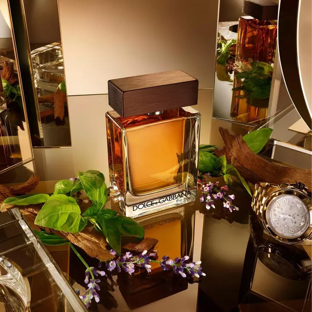 Dolce & Gabbana The One Eau de Toilette 100ml Spray - For Him at MyBeautyBoutique by Dolce & Gabbana