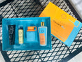 Armaf Odyssey Mandarin Sky Gift Set 100ml EDP + 250ml Shampoo + 100ml Shower Gel + 50ml Body Spray