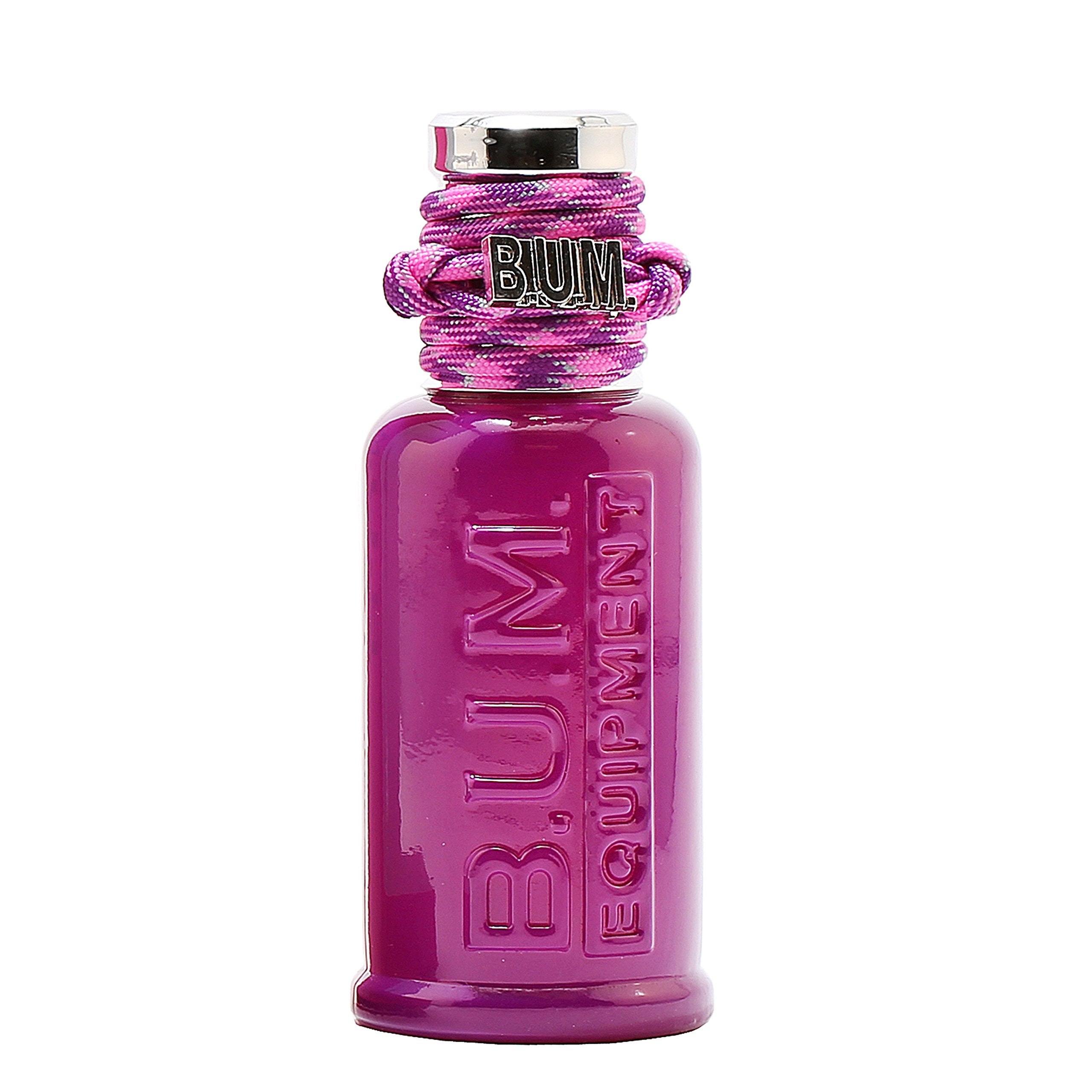 B.U.M. Equipment Style Wrap Bracelet Eau de Toilette 100ml Spray
