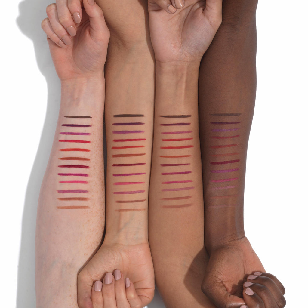 Sleek MakeUP Locked Up Super Precise Lip Liner 1.79g - Baby You're Bad
