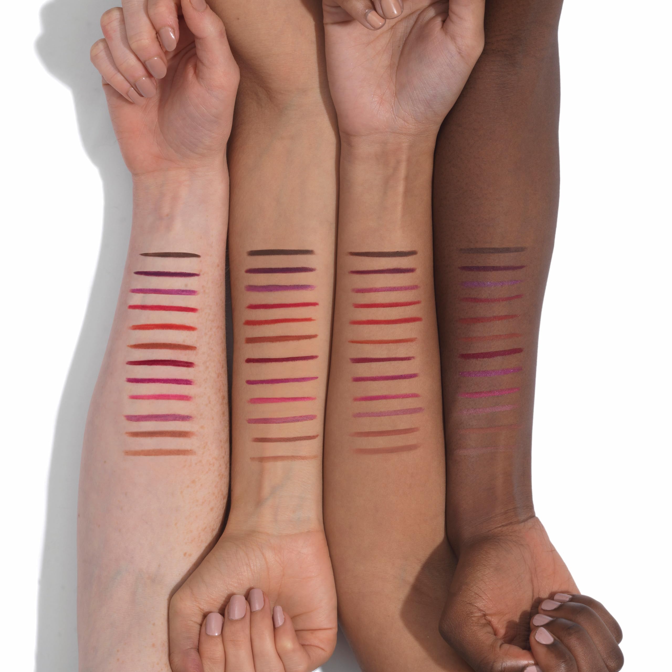 Sleek MakeUP Locked Up Super Precise Lip Liner 1.79g - Just Because