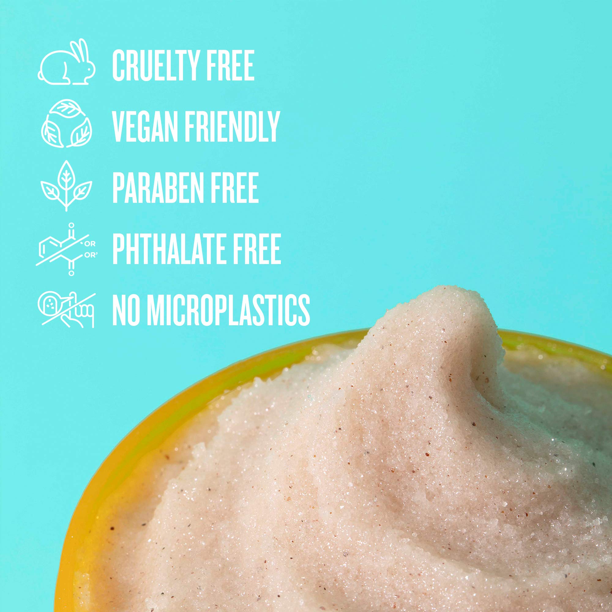 Sol De Janeiro Brazilian Bum Bum Body Scrub 220ml