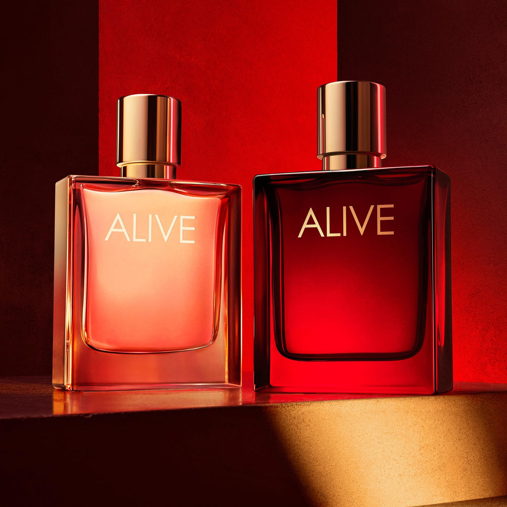 Hugo Boss Alive Eau de Parfum 80ml Spray