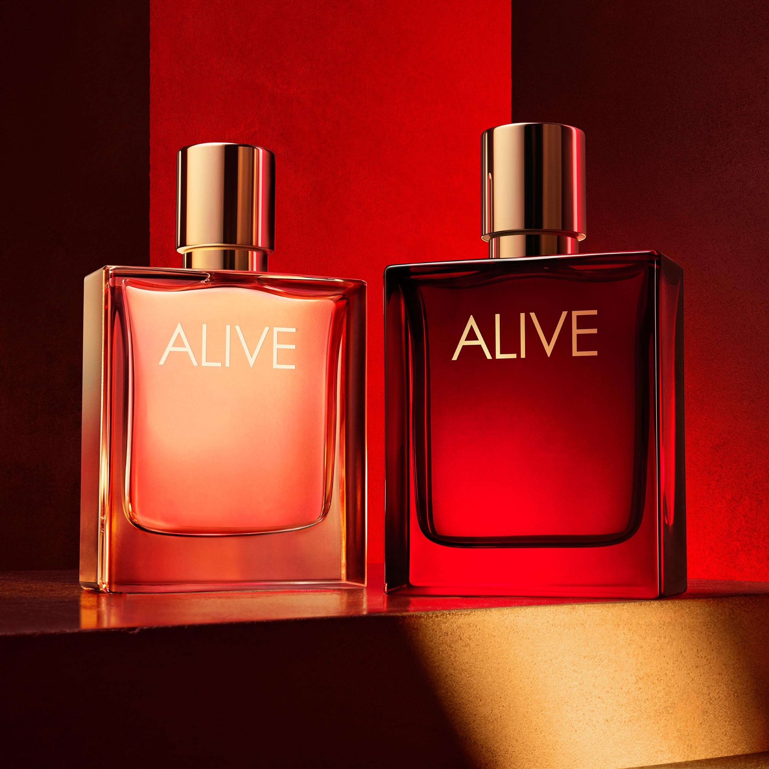 Hugo Boss Alive Eau de Parfum 80ml Spray
