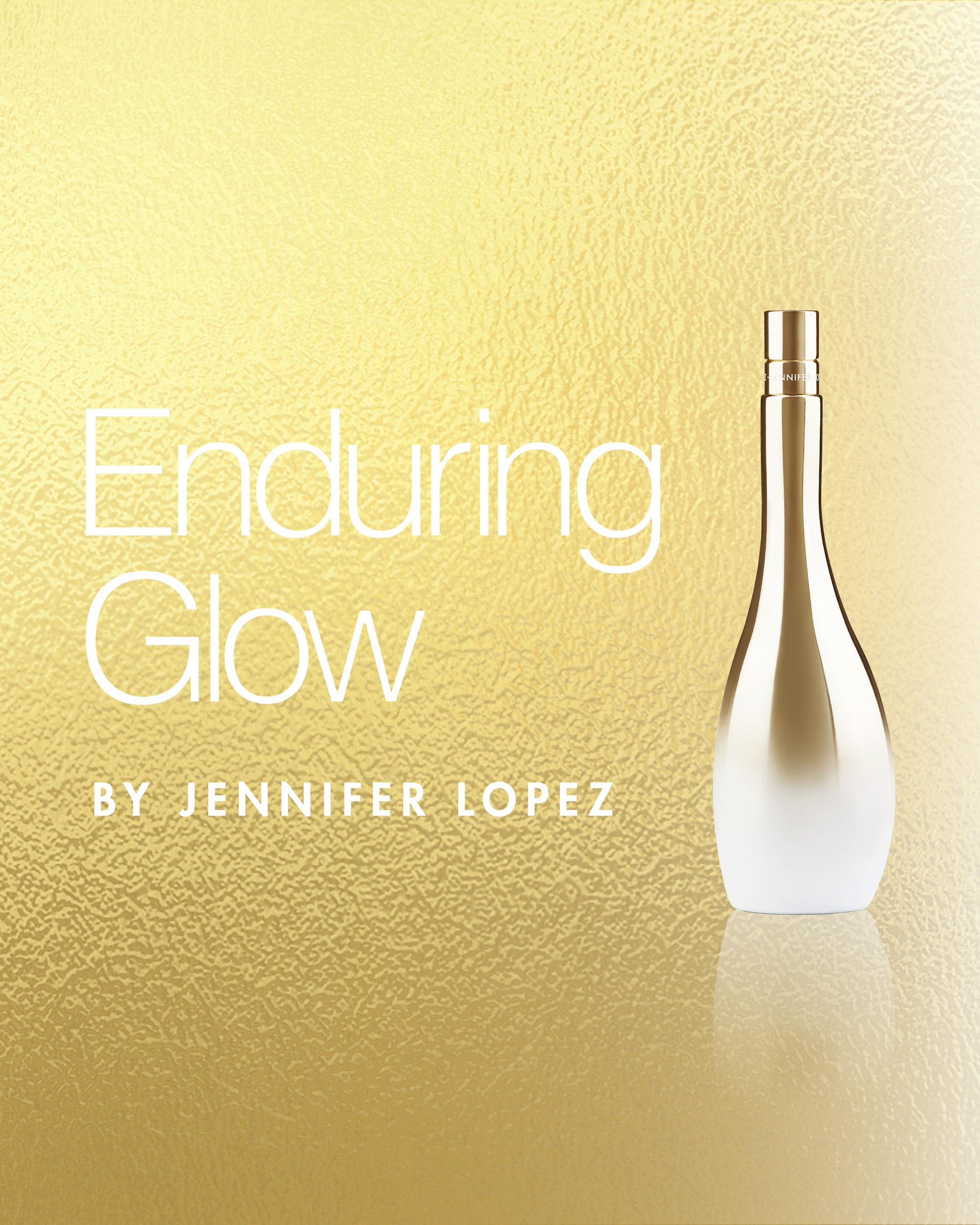 Jennifer Lopez Enduring Glow Eau de Parfum 50ml Spray - For Her at MyBeautyBoutique by Jennifer Lopez
