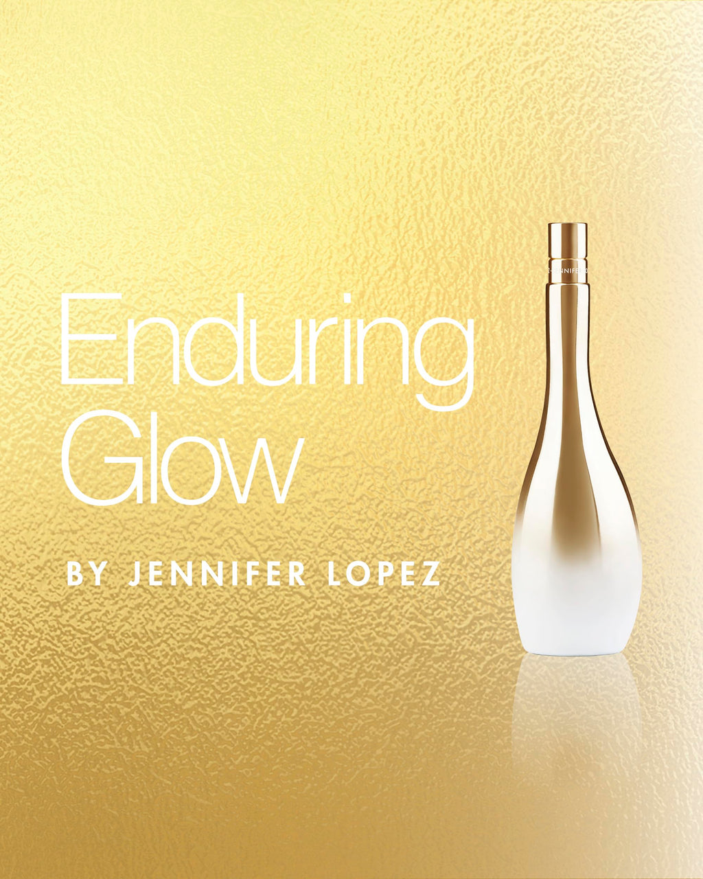 Jennifer Lopez Enduring Glow Eau de Parfum 30ml Spray