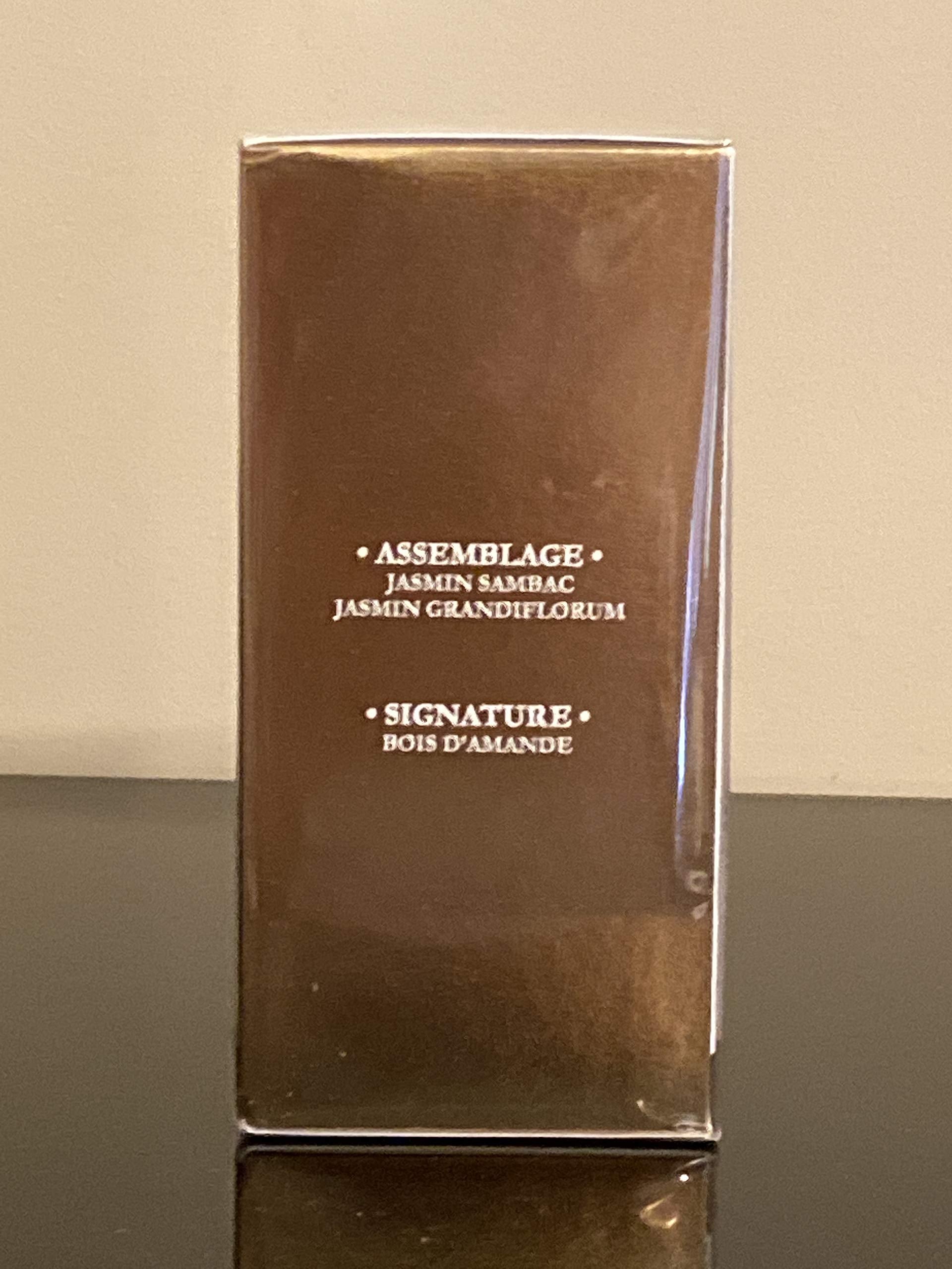 Lancôme Jasmins Marzipane Eau de Parfum 100ml Spray - Unisex at MyBeautyBoutique by Lancôme