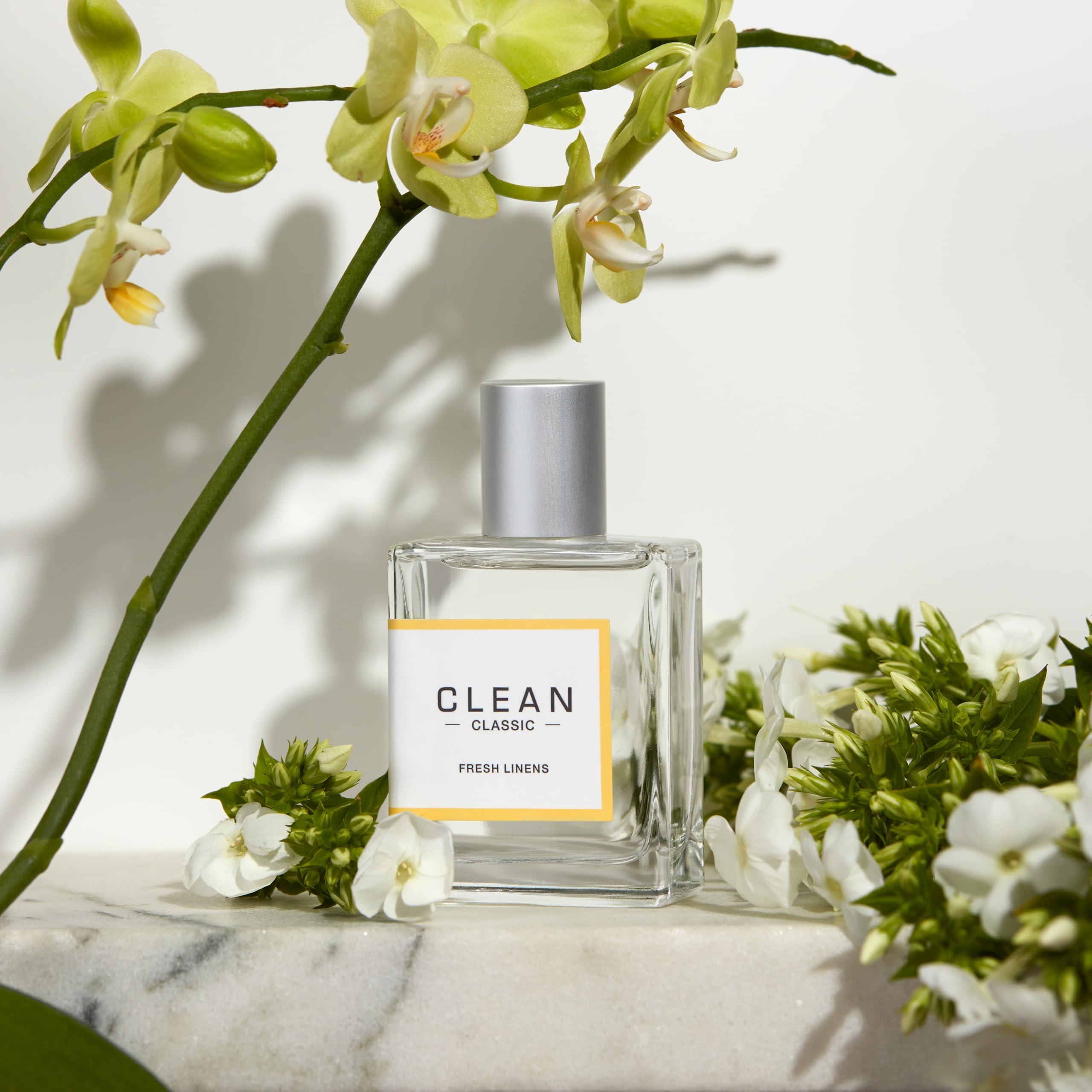Clean Classic Fresh Linens Eau De Parfum 30ml Spray - For Her at MyBeautyBoutique by Clean