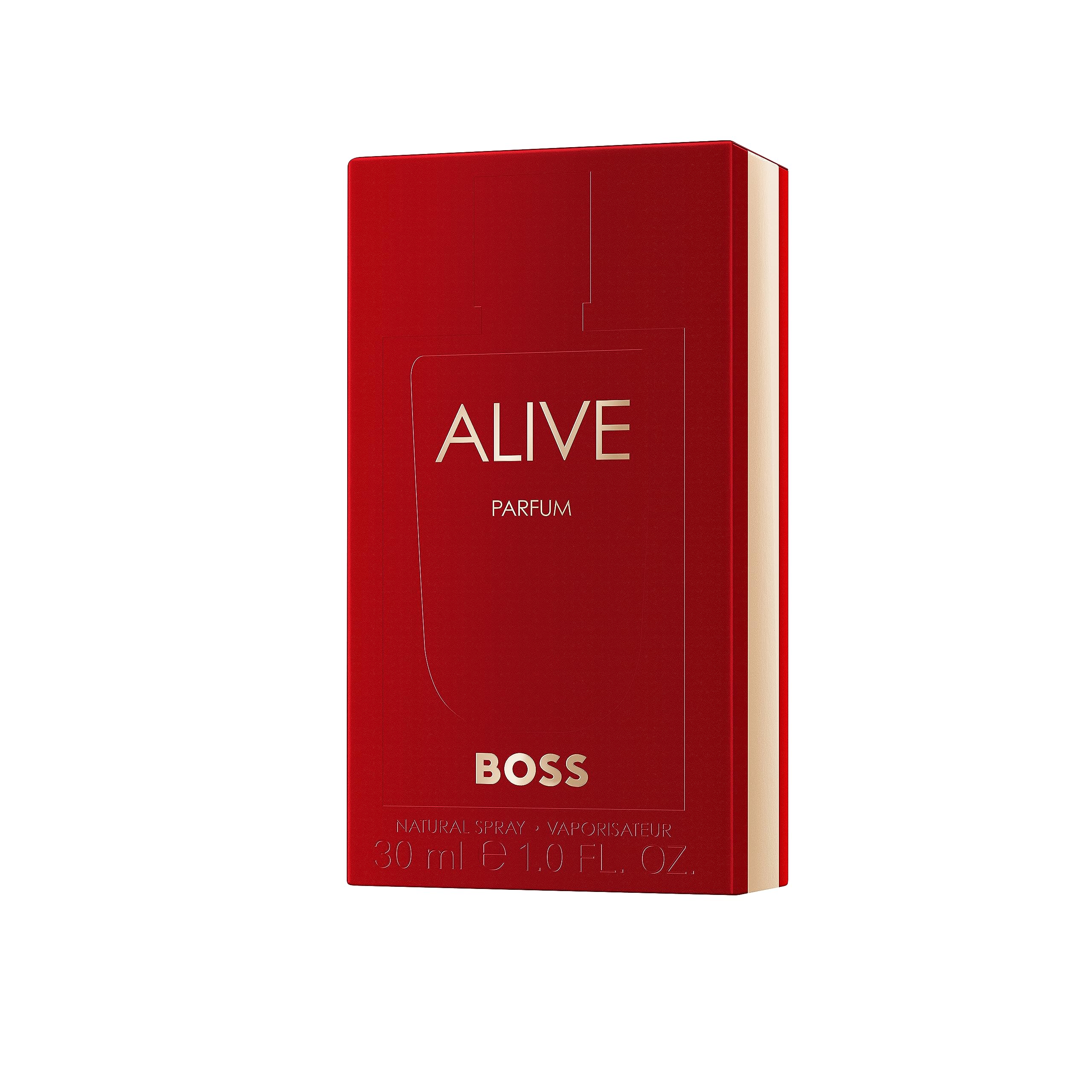 Hugo Boss Alive Parfum Eau de Parfum 30ml Spray