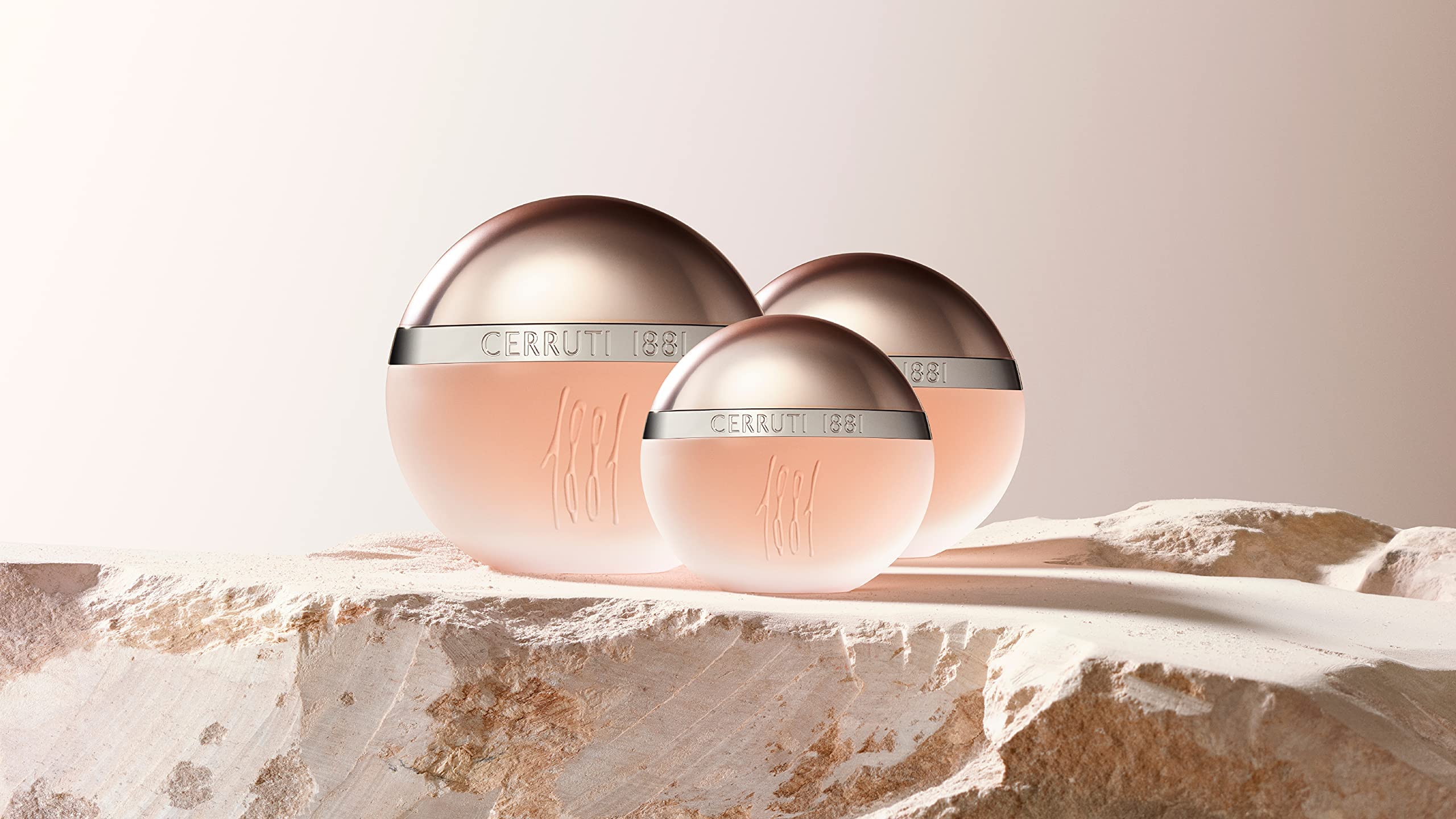 1881 Cerruti Pour Femme Eau De Toilette 50ml - Eau De Toilette at MyBeautyBoutique by Cerruti