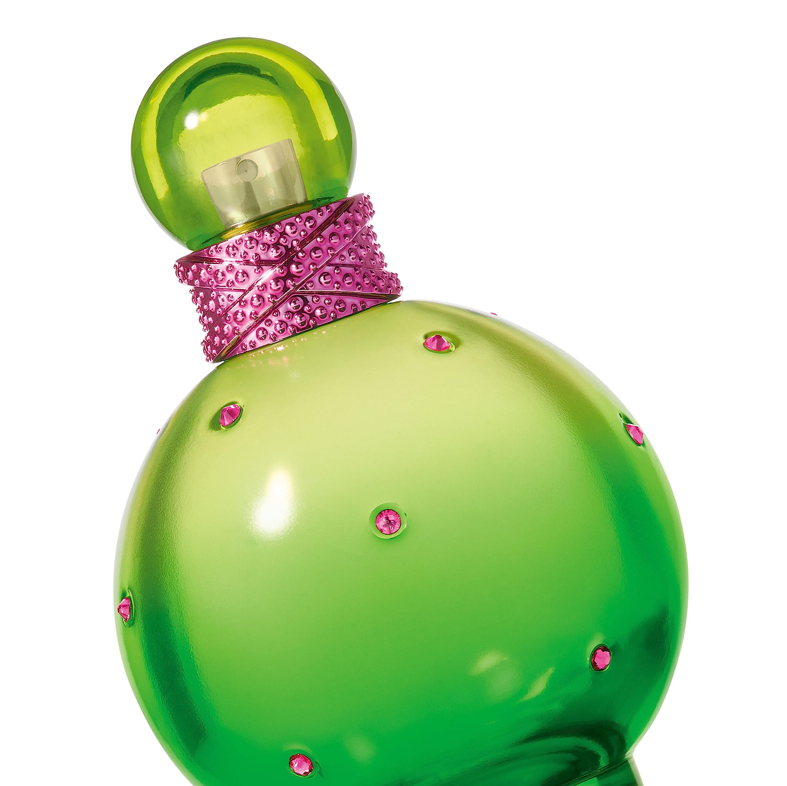 Britney Spears Jungle Fantasy Eau de Toilette 100ml Spray - For Her at MyBeautyBoutique by Britney Spears