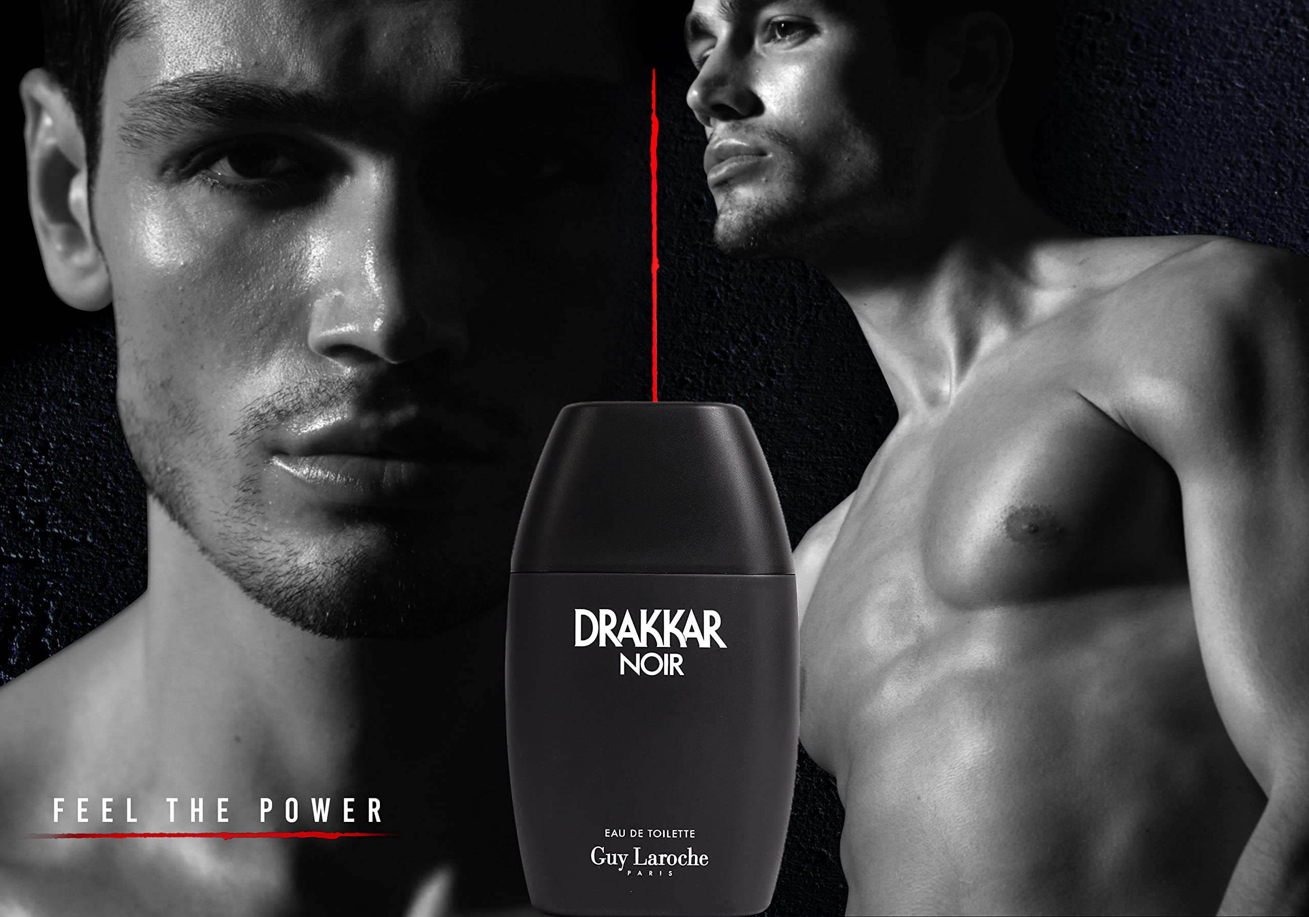 Guy Laroche Drakkar Noir Deodorant Spray 150ml - Deodorants & Anti-Perspirants at MyBeautyBoutique by Guy Laroche