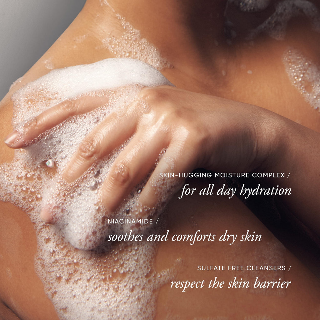 Philosophy Peppermint Stick Hydrating Shower Gel 480ml