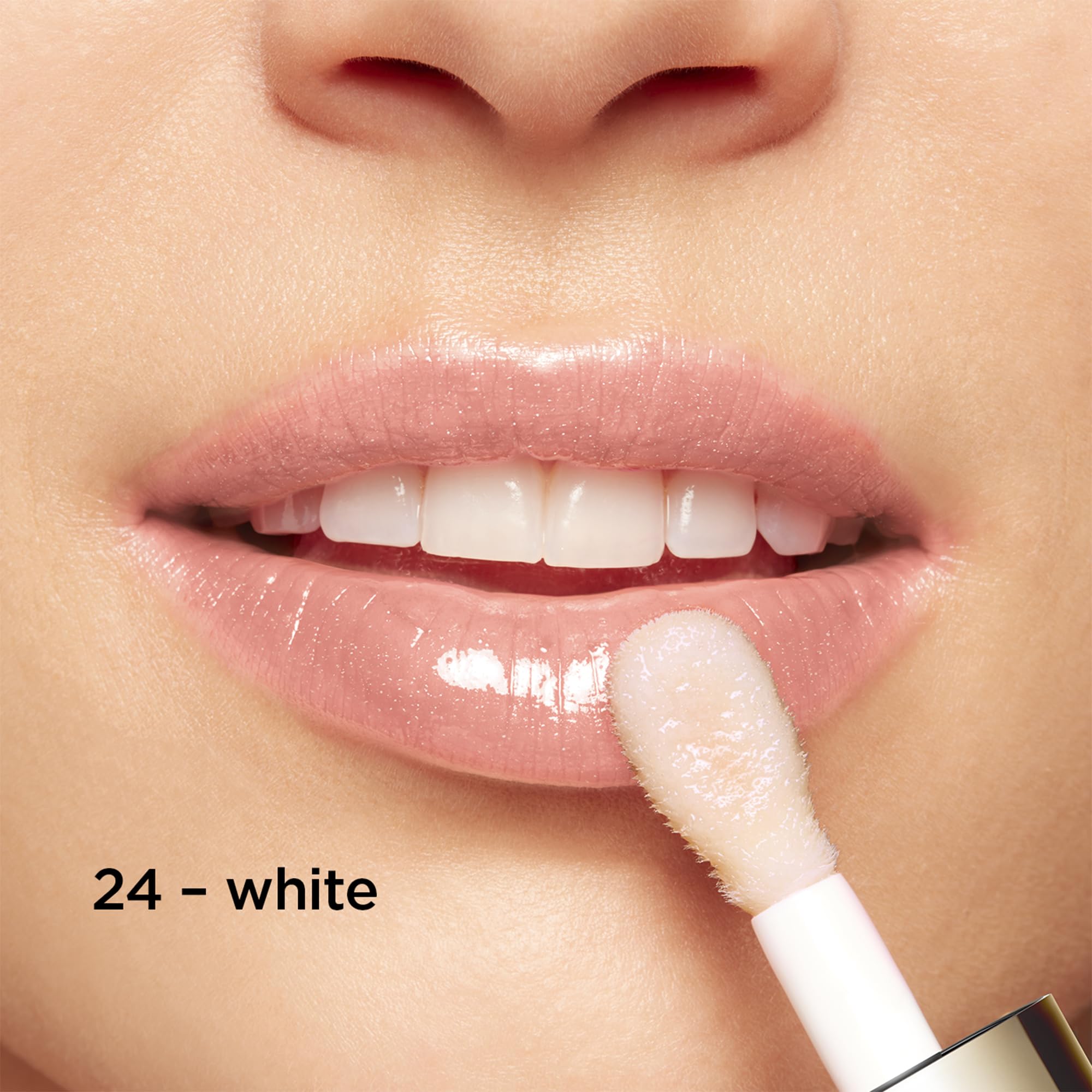 Clarins Lip Comfort Oil 7ml - White