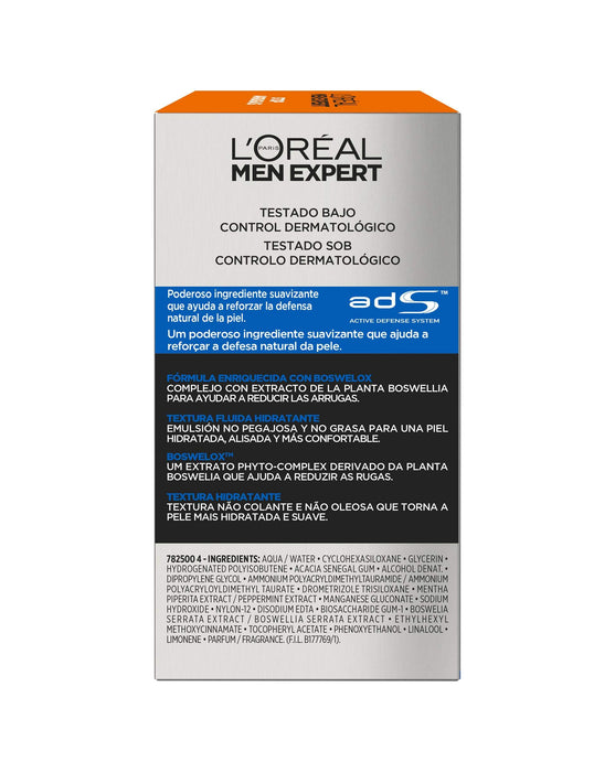 L'Oreal Men Expert Stop Wrinkles Cream 50ml