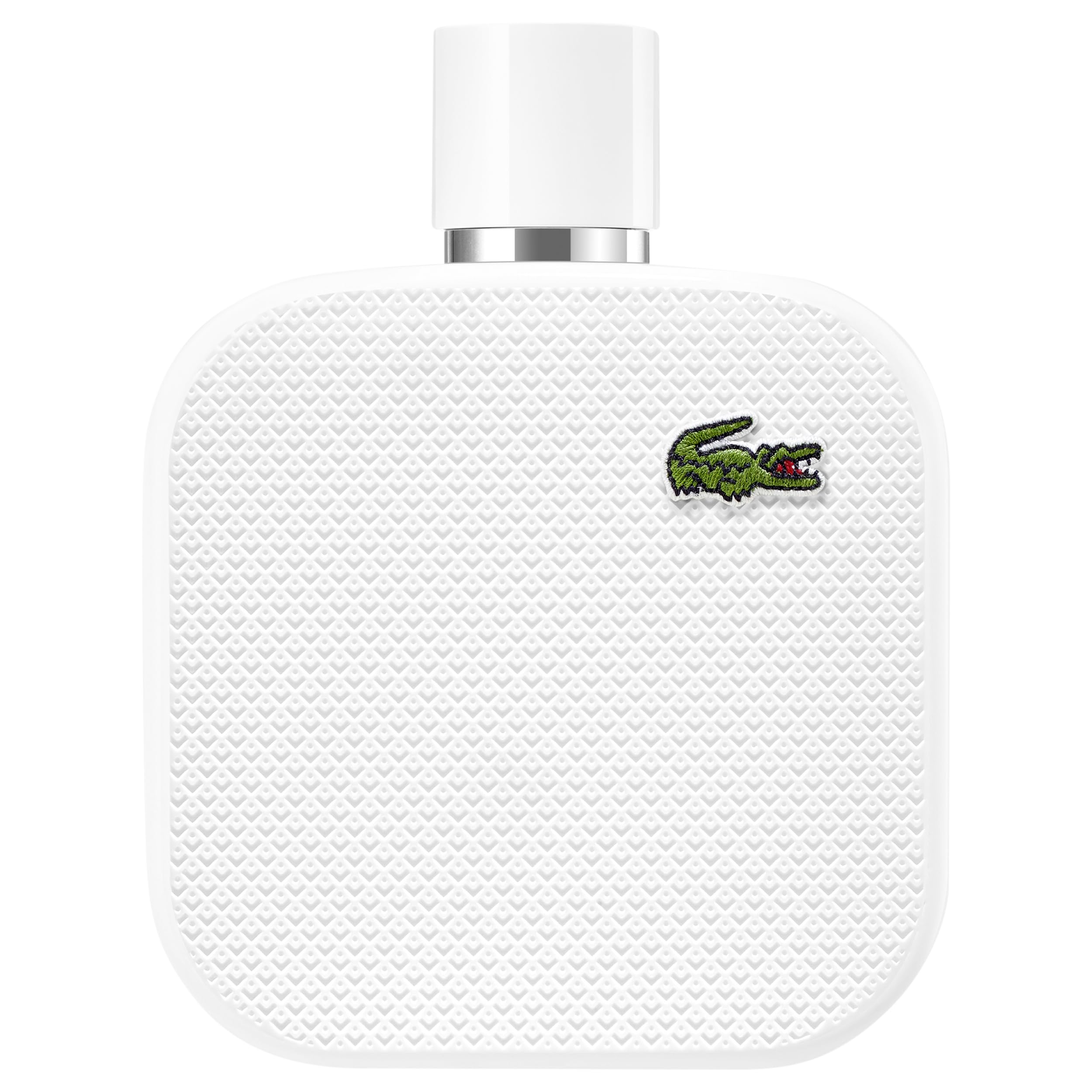 Lacoste Eau de Lacoste L.12.12. Blanc Eau de Parfum 175ml Spray - Eau de Toilette at MyBeautyBoutique by Lacoste