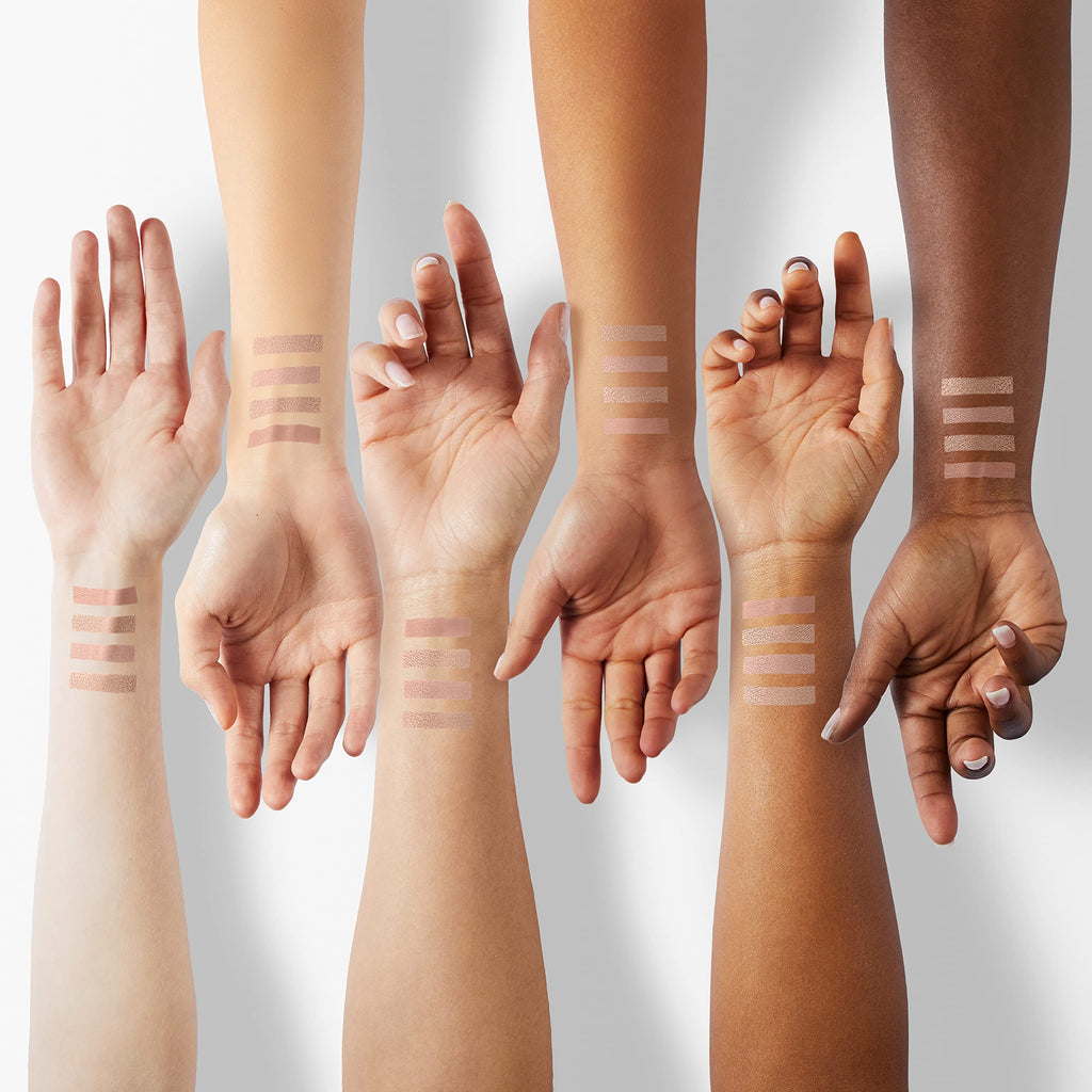 Almay Eyeshadow 3.5g - 120 Never Settle