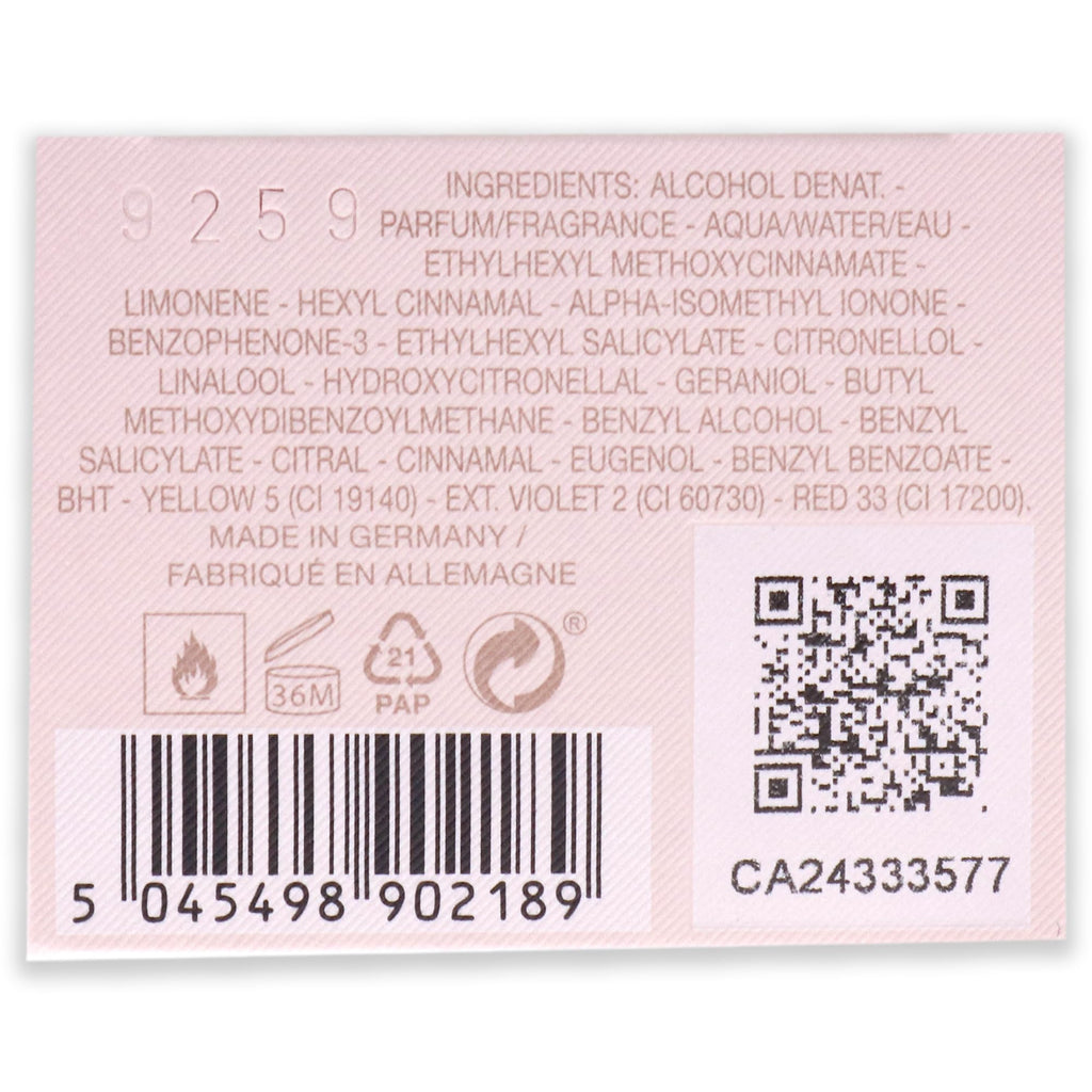 Burberry My Burberry Blush Eau de Parfum 30ml Spray