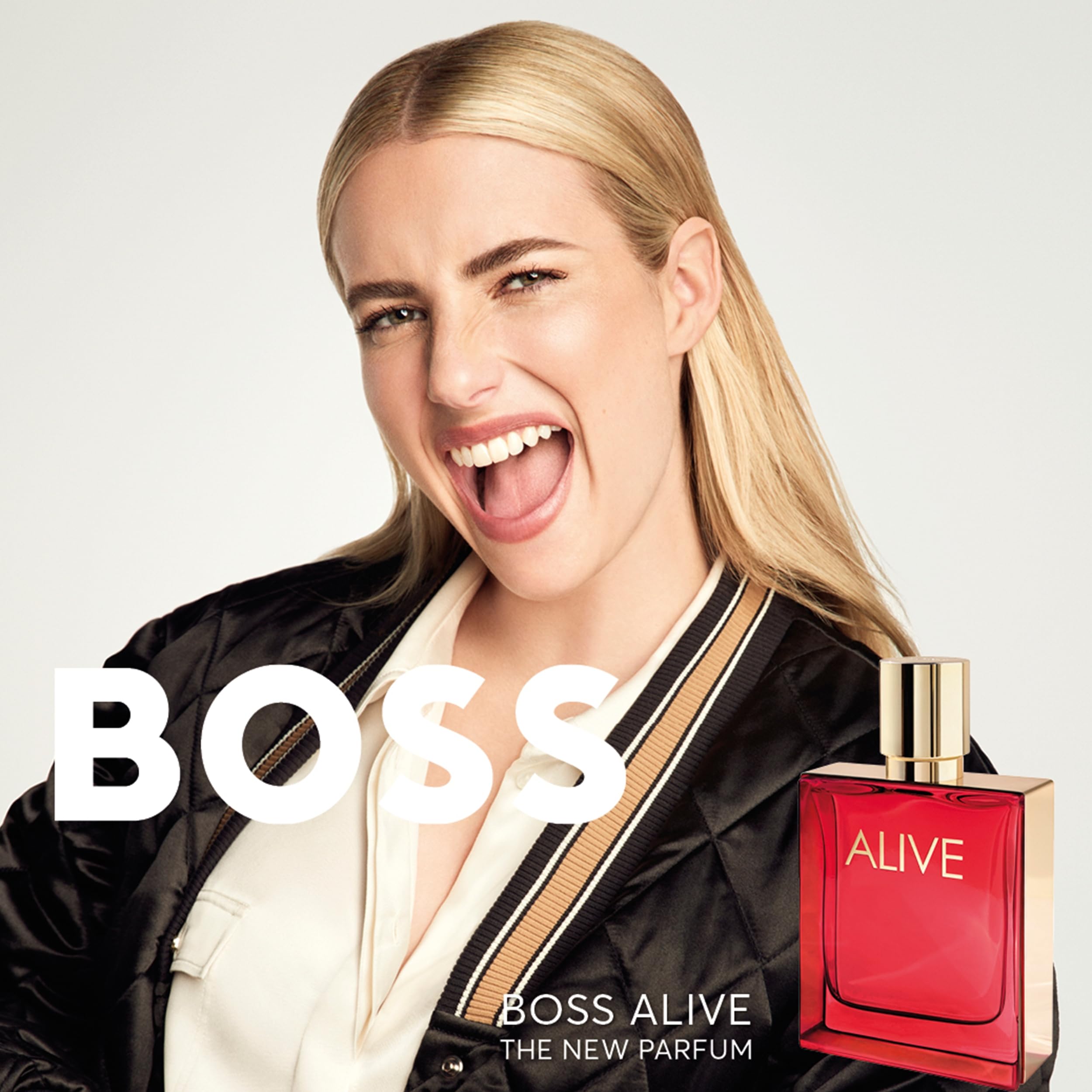 Hugo Boss Alive Parfum Eau de Parfum 30ml Spray
