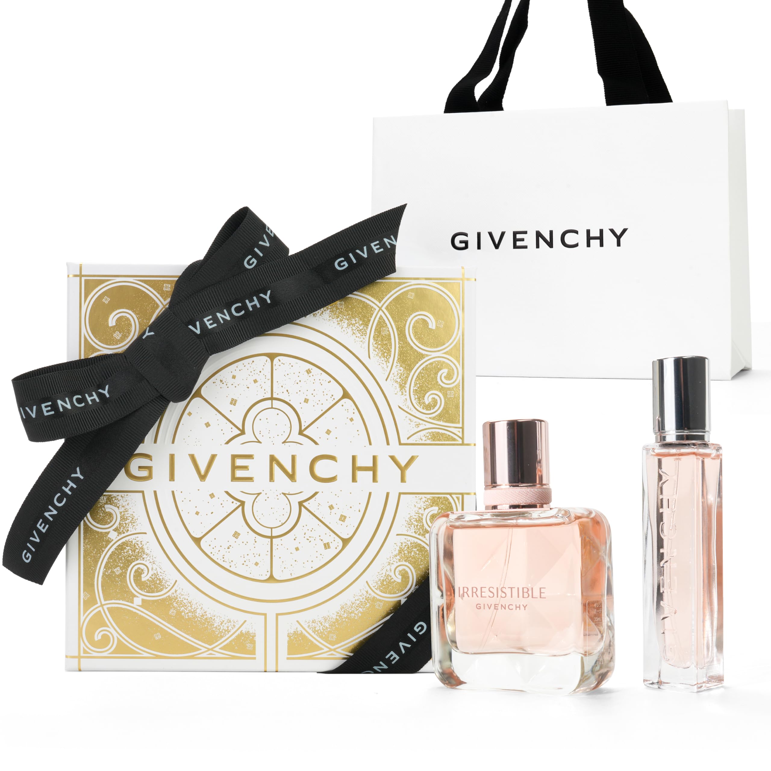Givenchy Irresistible Gift Set 35ml EDP + 12.5ml EDP