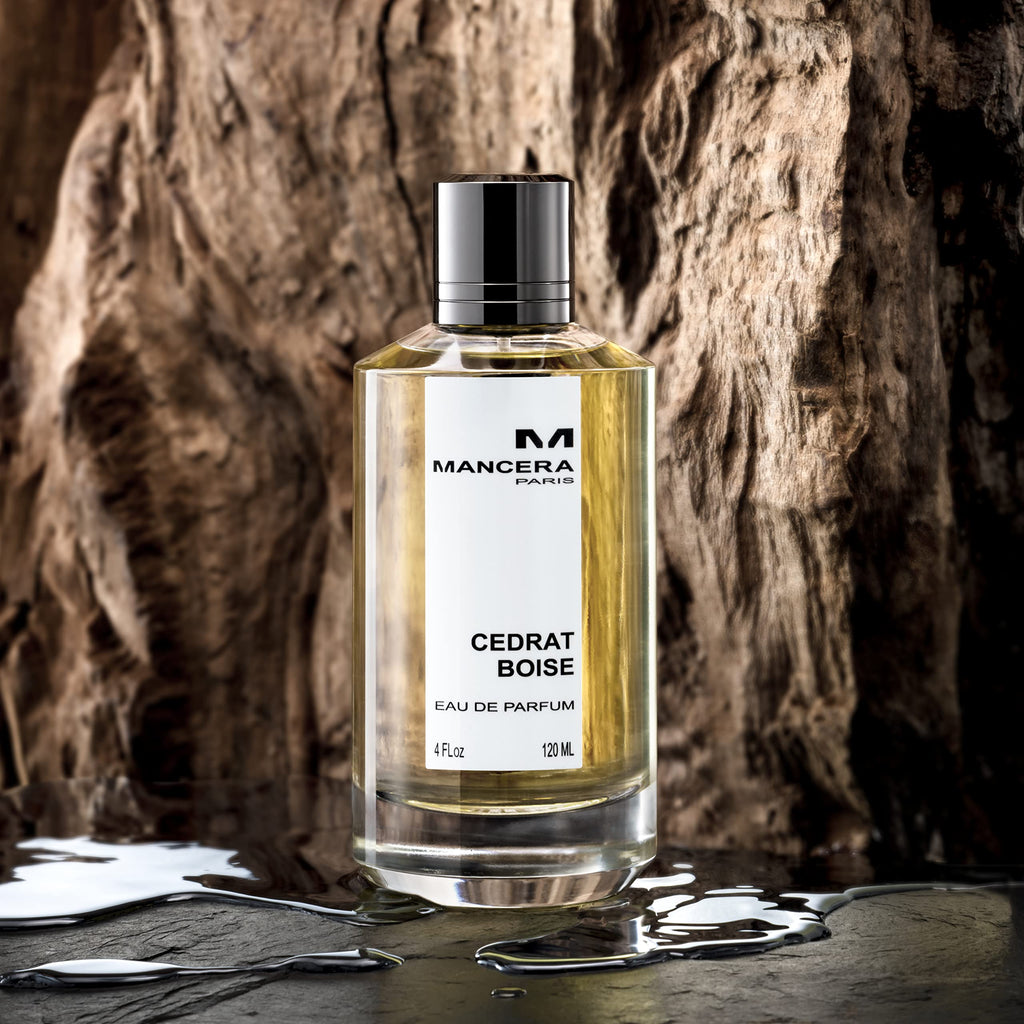 Mancera Paris Cedrat Boise Eau de Parfum 120ml - Eau de Parfum at MyBeautyBoutique by Mancera Paris