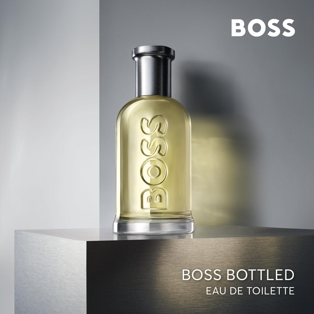 Hugo Boss Boss Bottled Eau de Toilette 200ml Spray