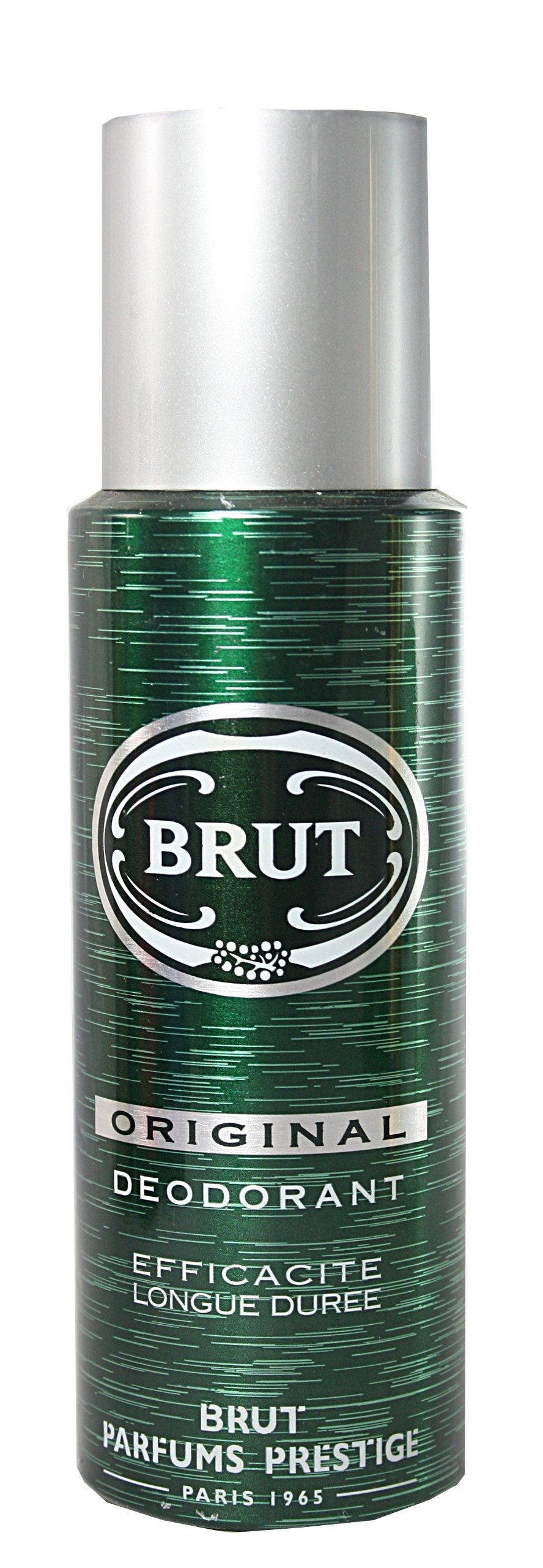 Brut Brut Deodorant Spray 200ml - Fragrance at MyBeautyBoutique by Brut