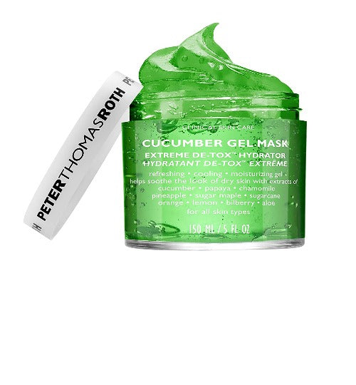 Peter Thomas Roth Cucumber Gel Mask 150ml