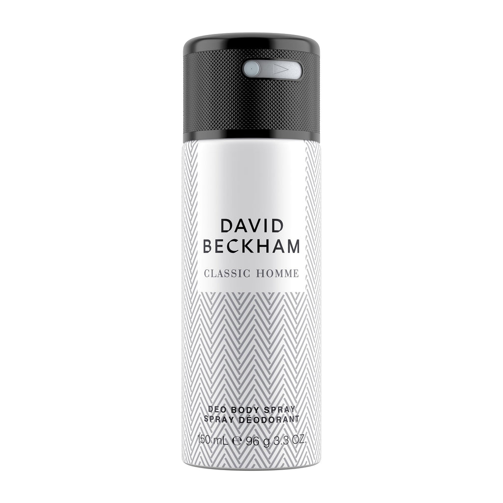 David Beckham David Beckham Homme Deodorant Spray 150ml