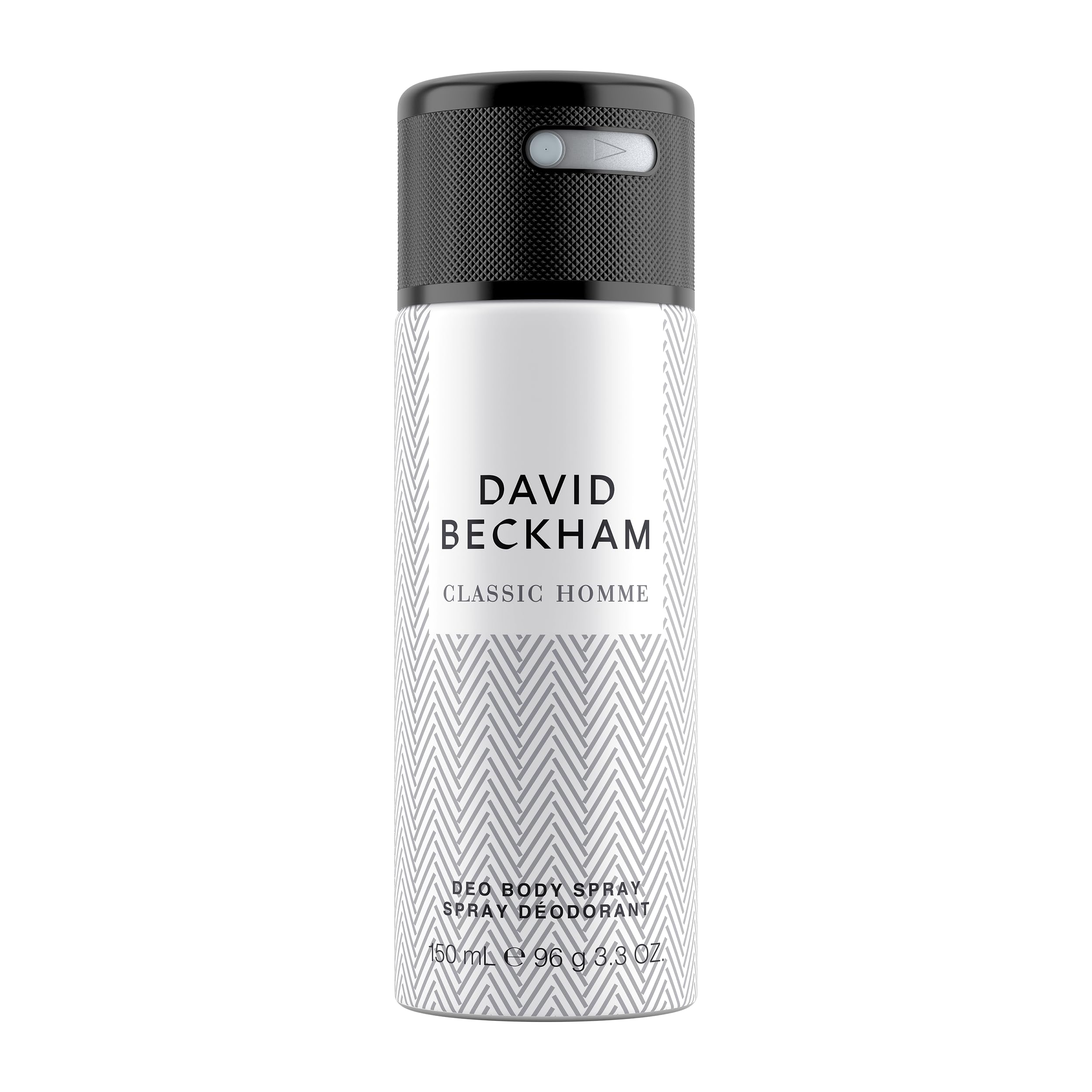 David Beckham David Beckham Homme Deodorant Spray 150ml