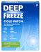 Deep Freeze Cold Patches