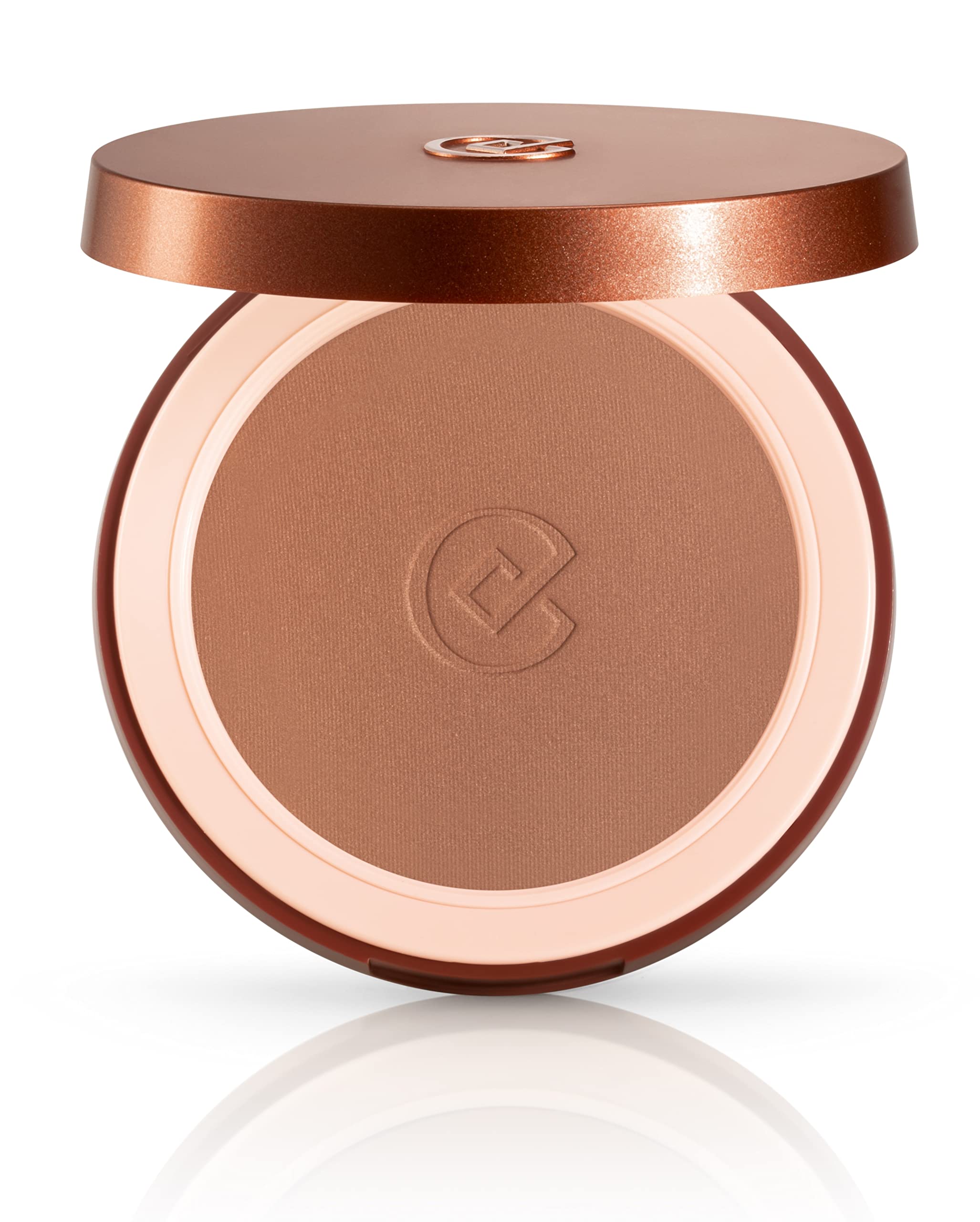 Collistar Silk Effect Bronzing Powder 9g - 2.2 Ipanema Matte