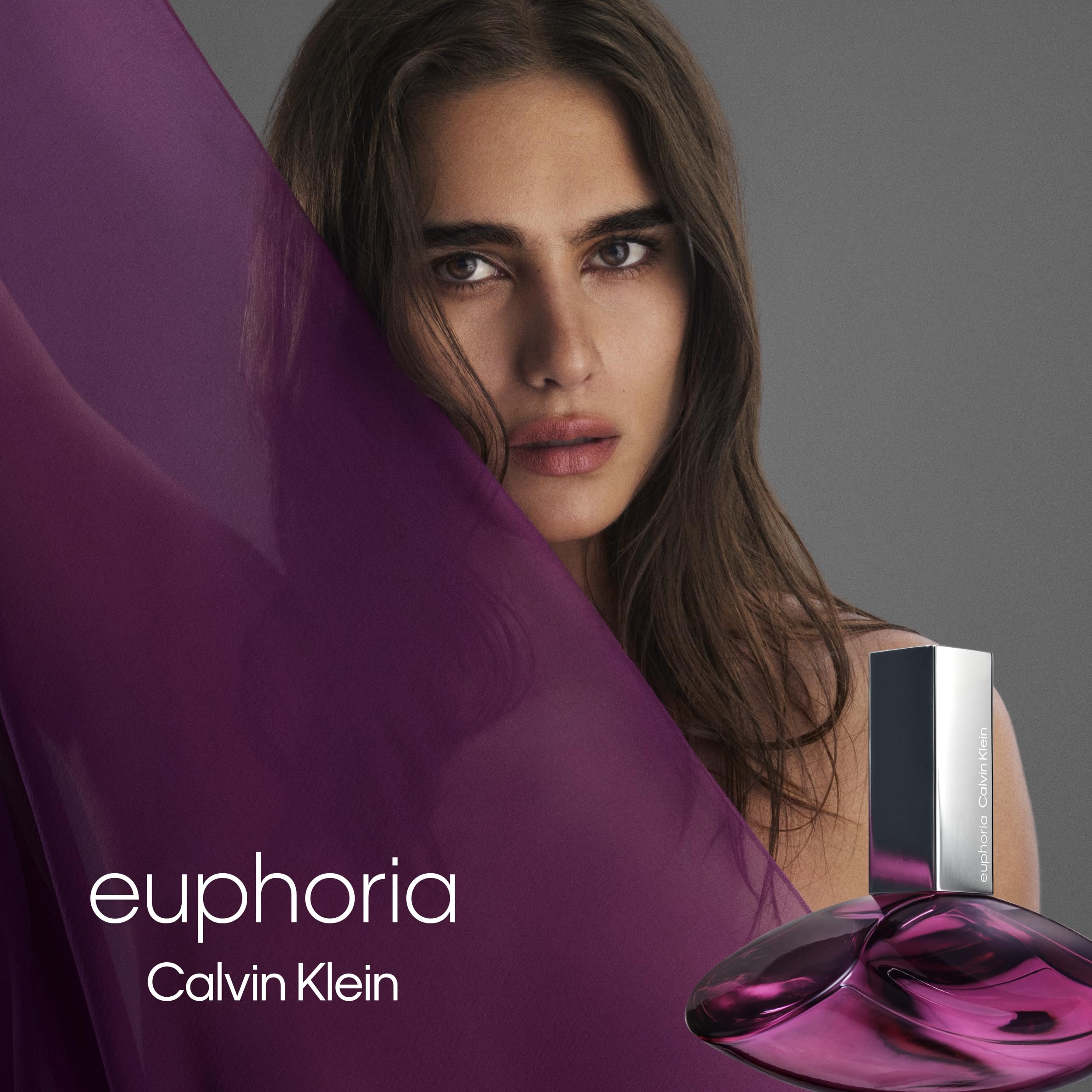 Calvin Klein Euphoria Eau de Parfum 30ml Spray